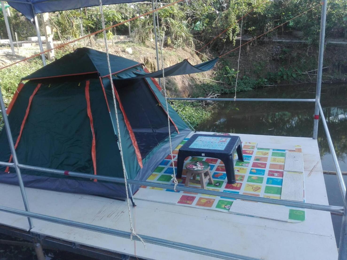 Tent - Photo 16