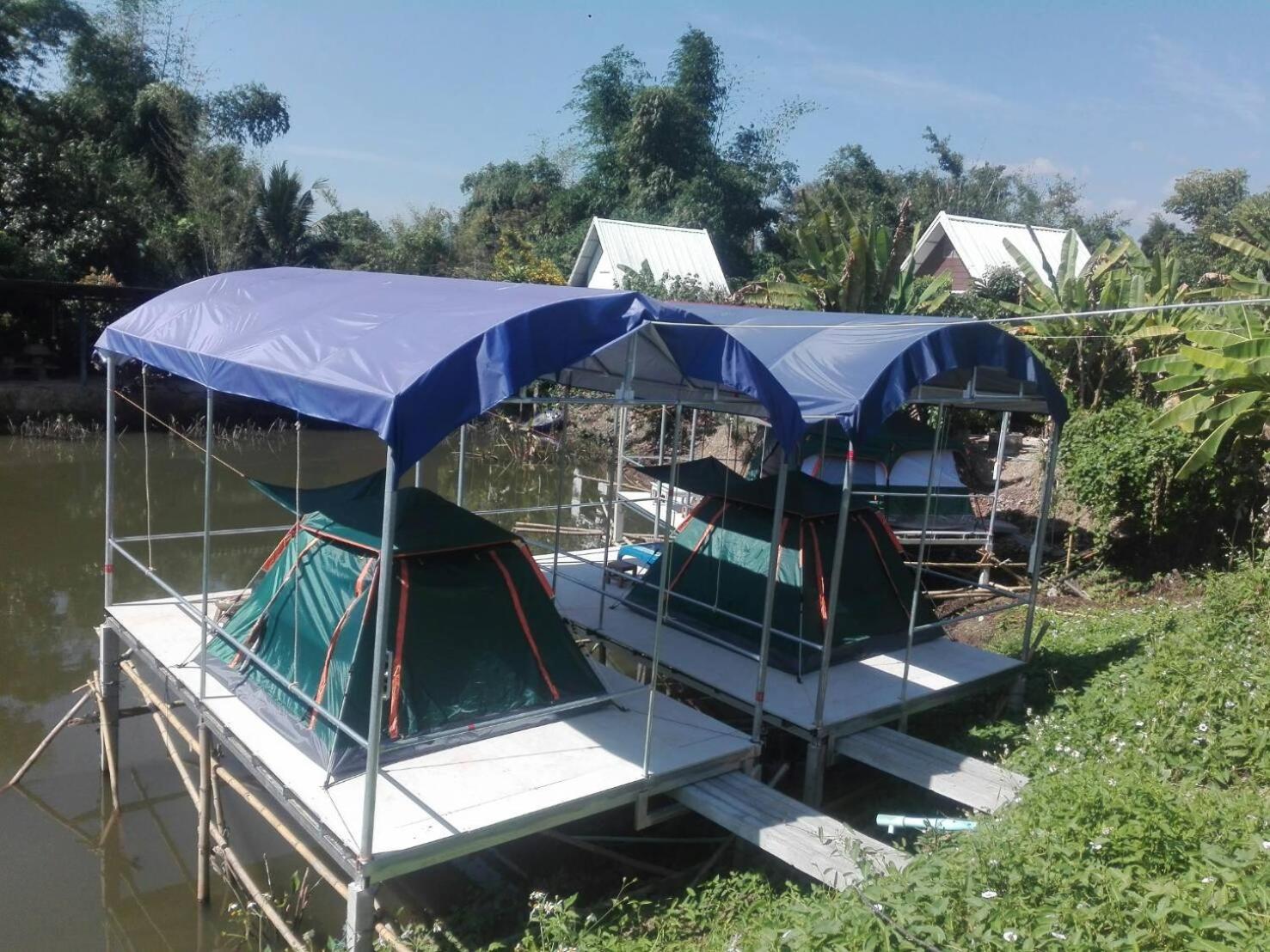 Tent - Photo 14