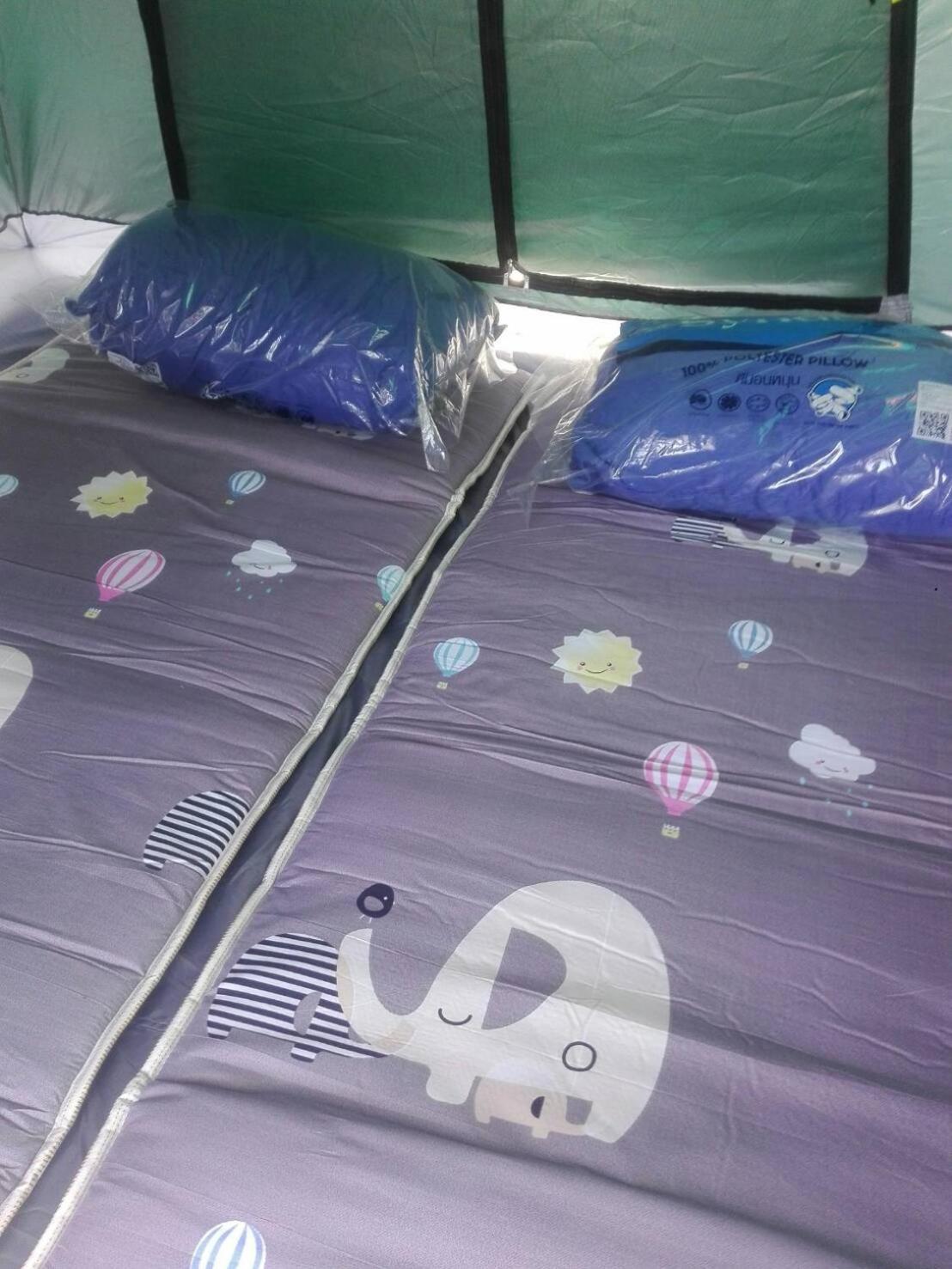 Tent - Photo 1