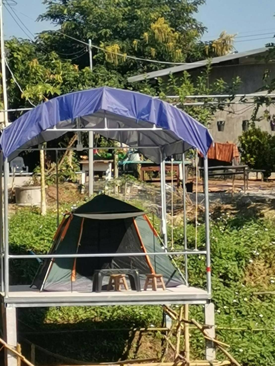 Tent - Photo 9