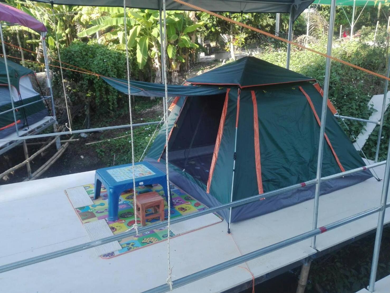 Tent - Photo 7
