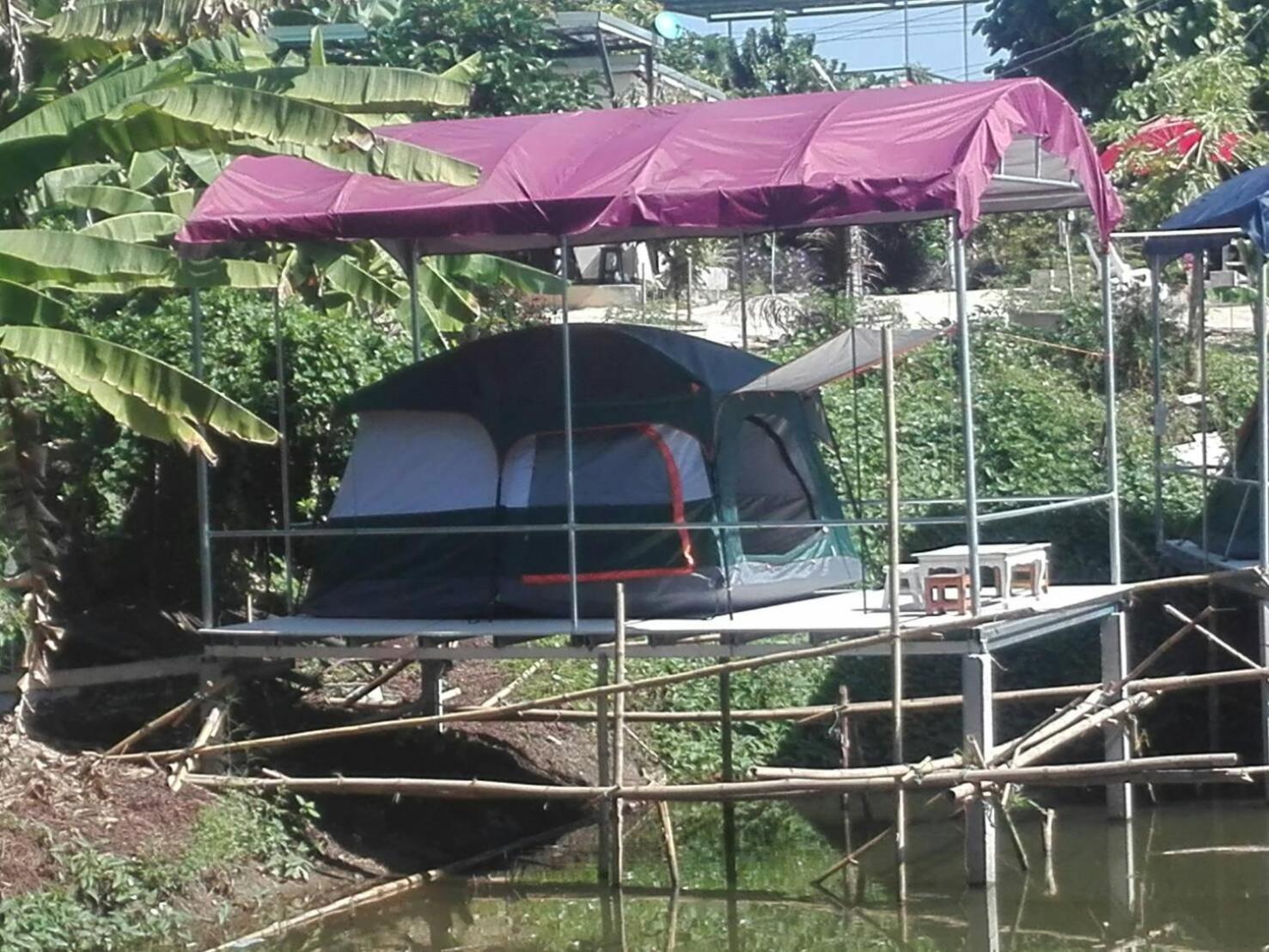 Tent - Photo 3