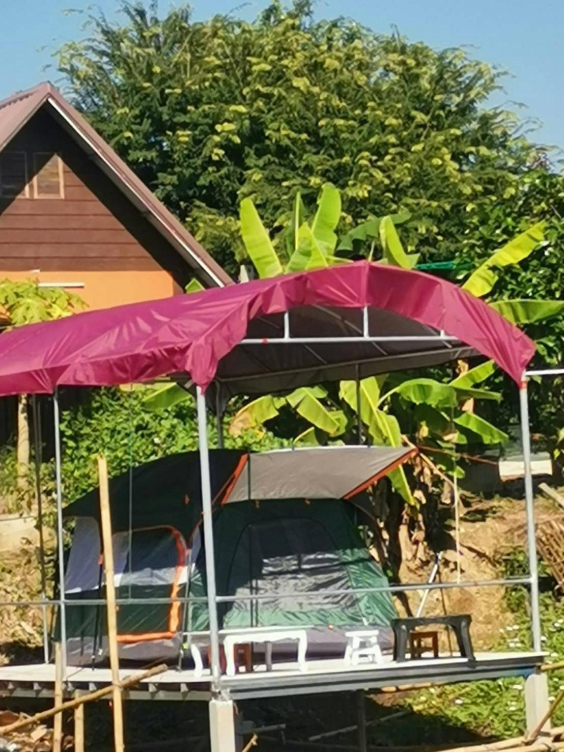 Tent - Photo 2