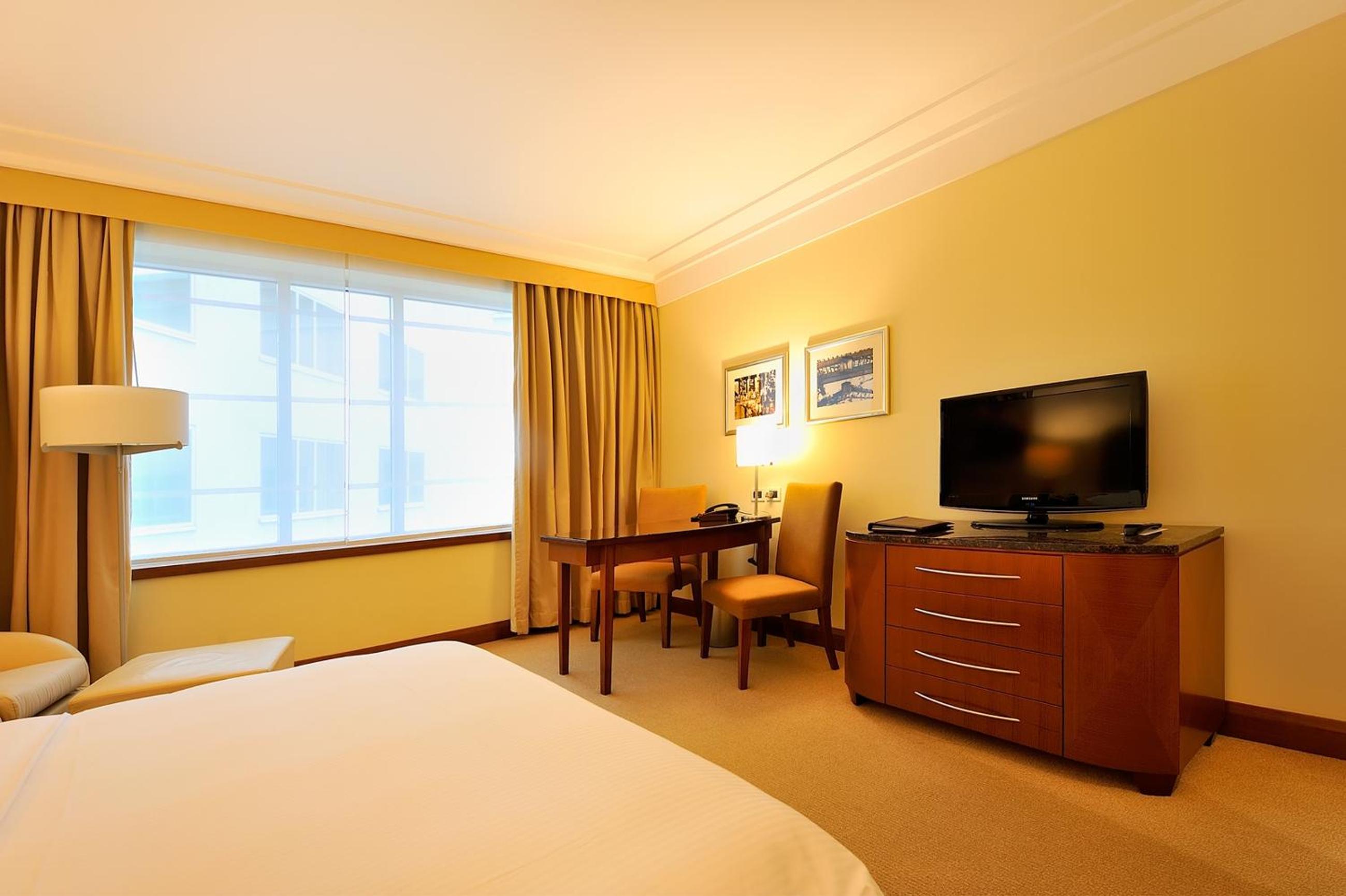 Classic Double  Room - Photo 5
