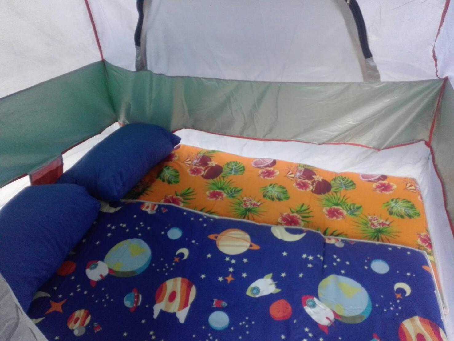 Tent - Photo 12