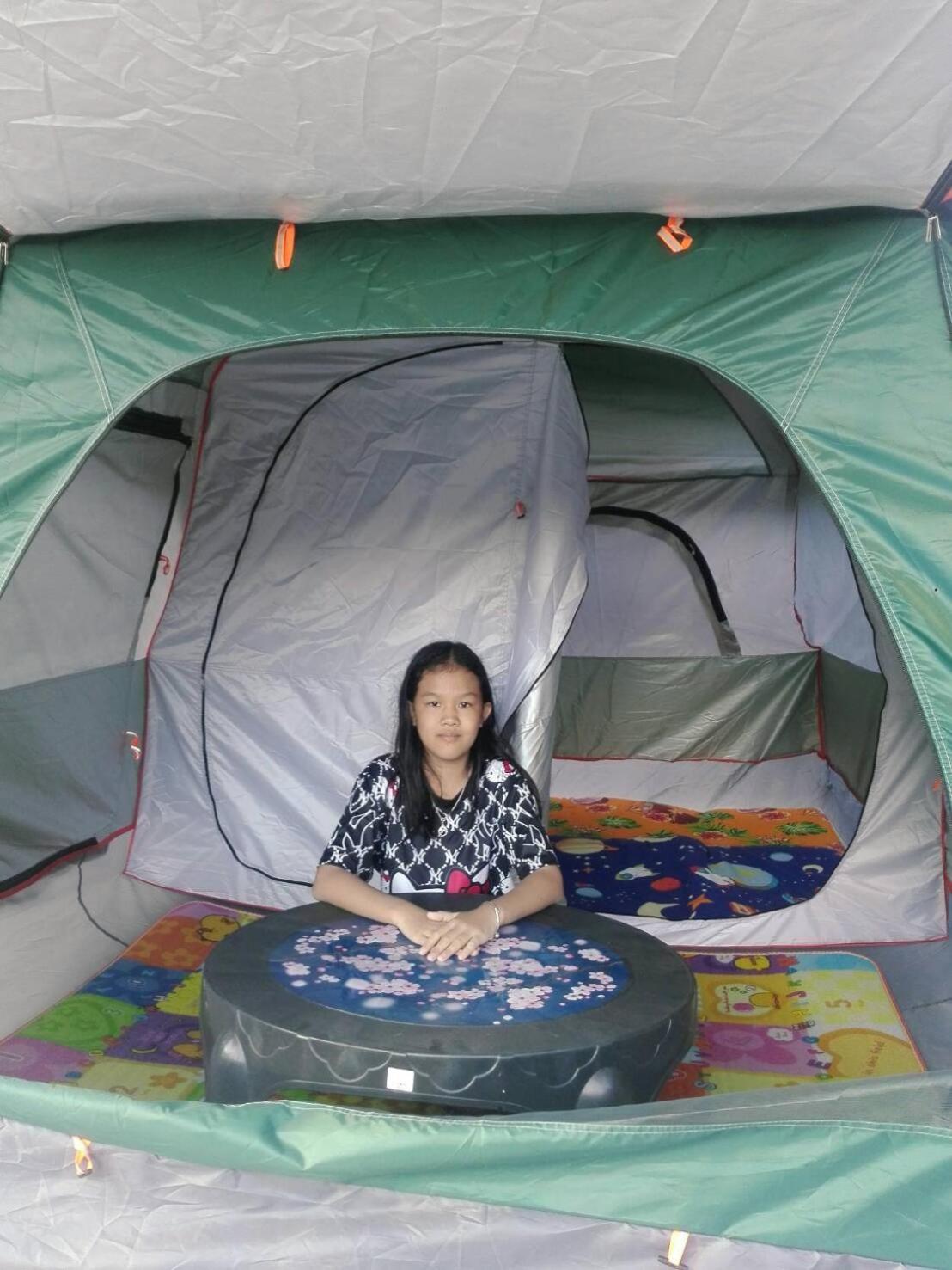 Tent - Photo 8