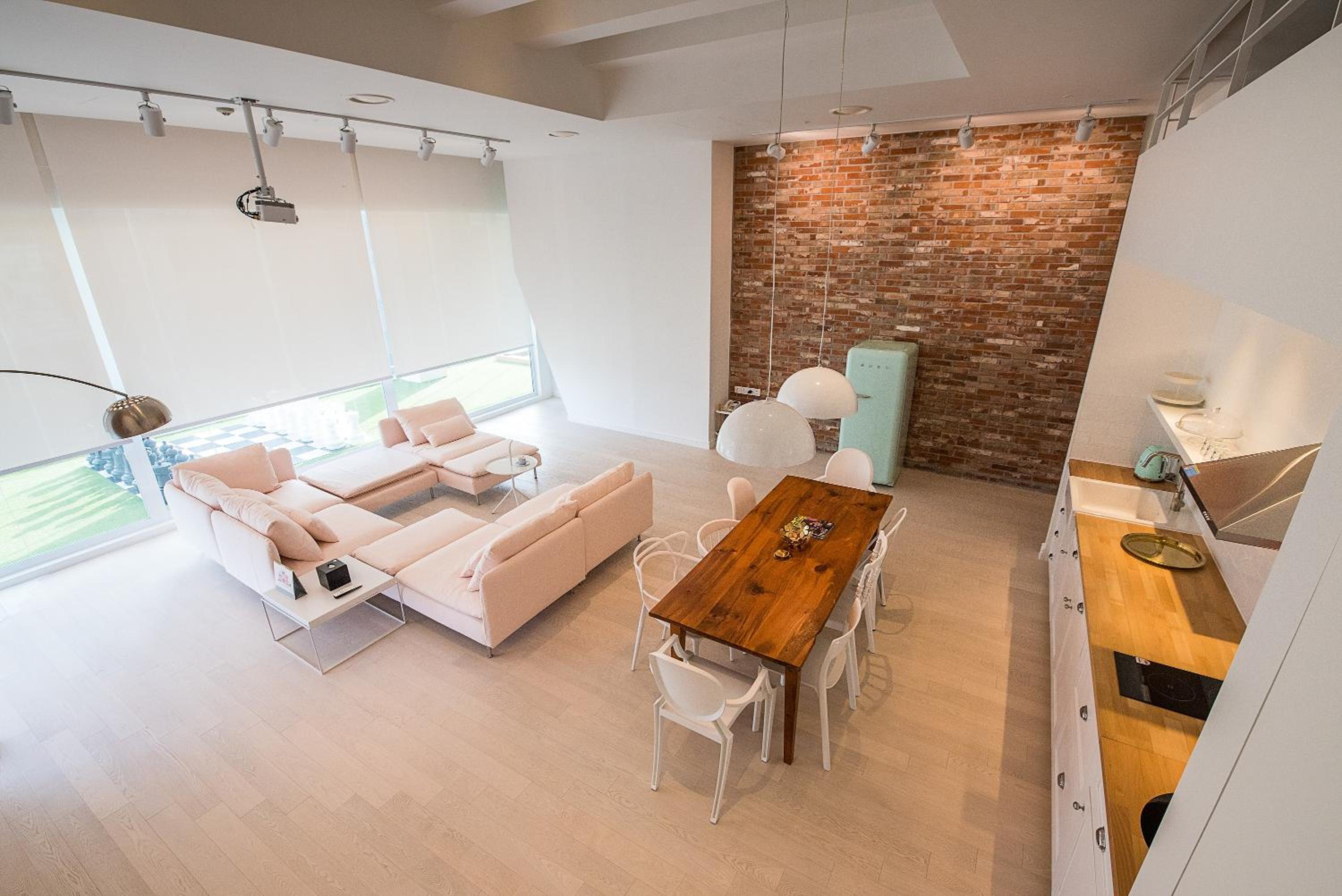 Duplex Suite photo 2