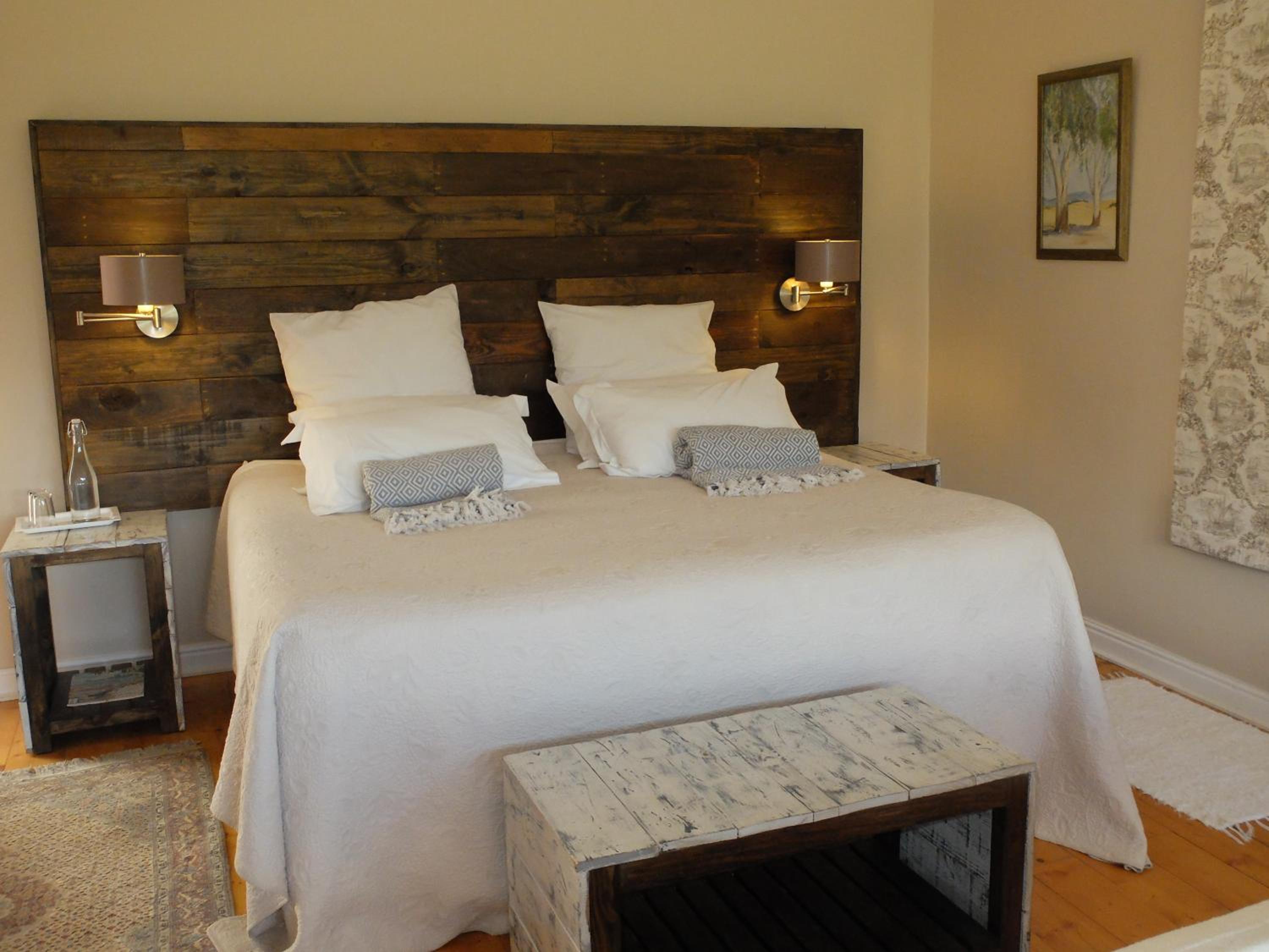 Deluxe Double or Twin Room with River View