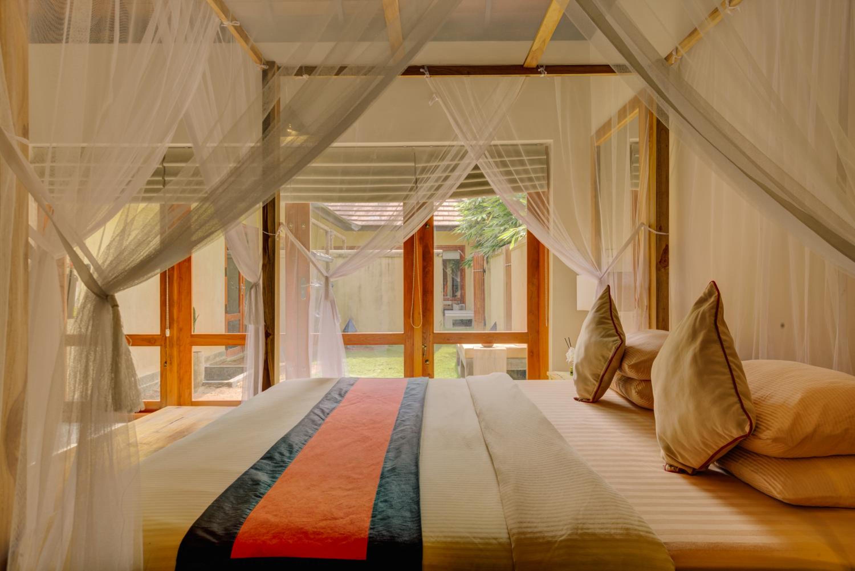 Garden Suite