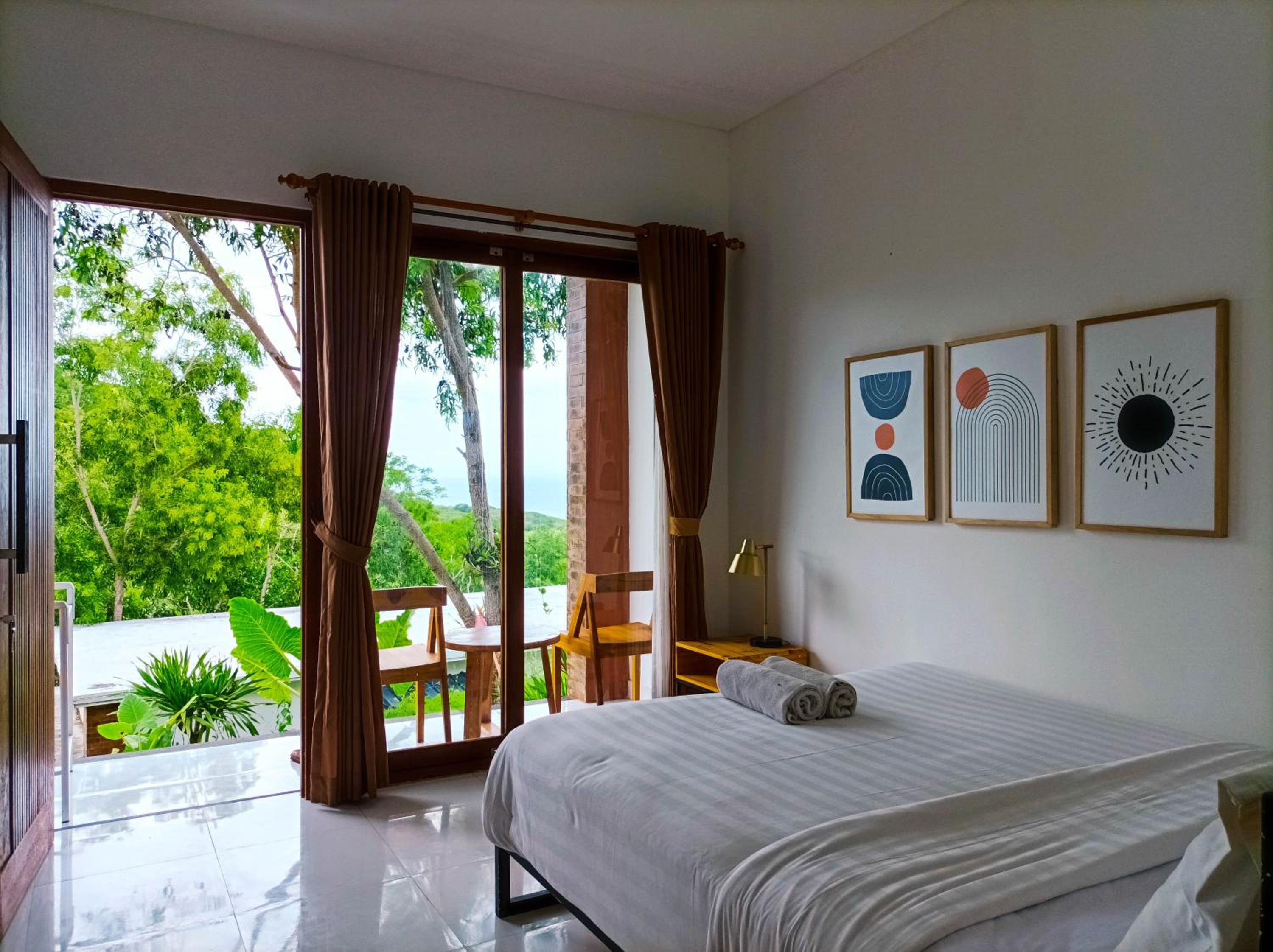 Deluxe Double Room - Photo 6