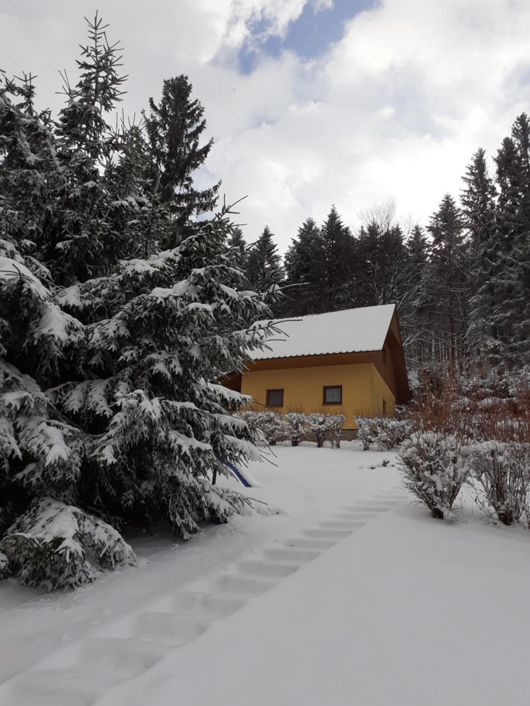 Vacation Home photo 3