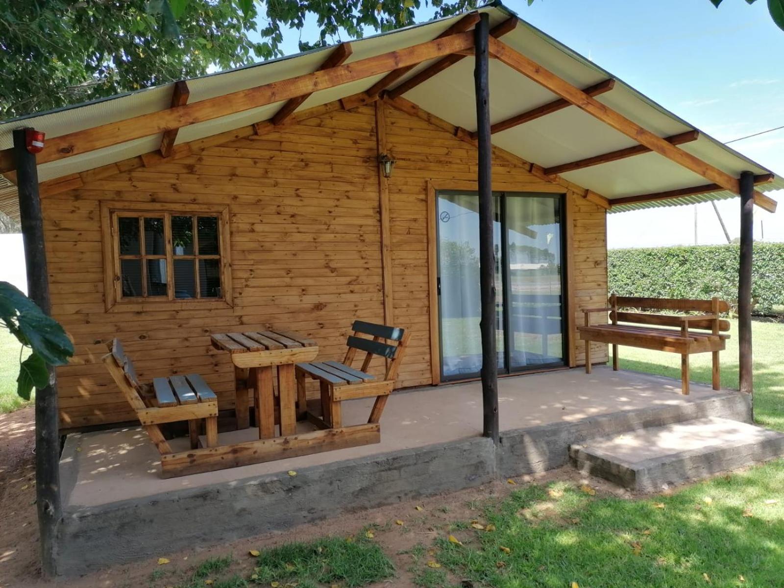 Chalet - Photo 2