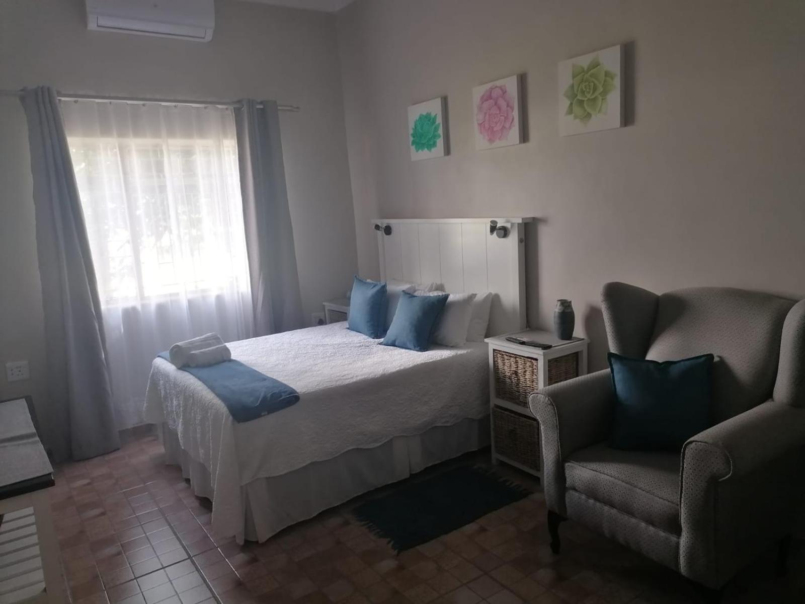  Double Room - Photo 5