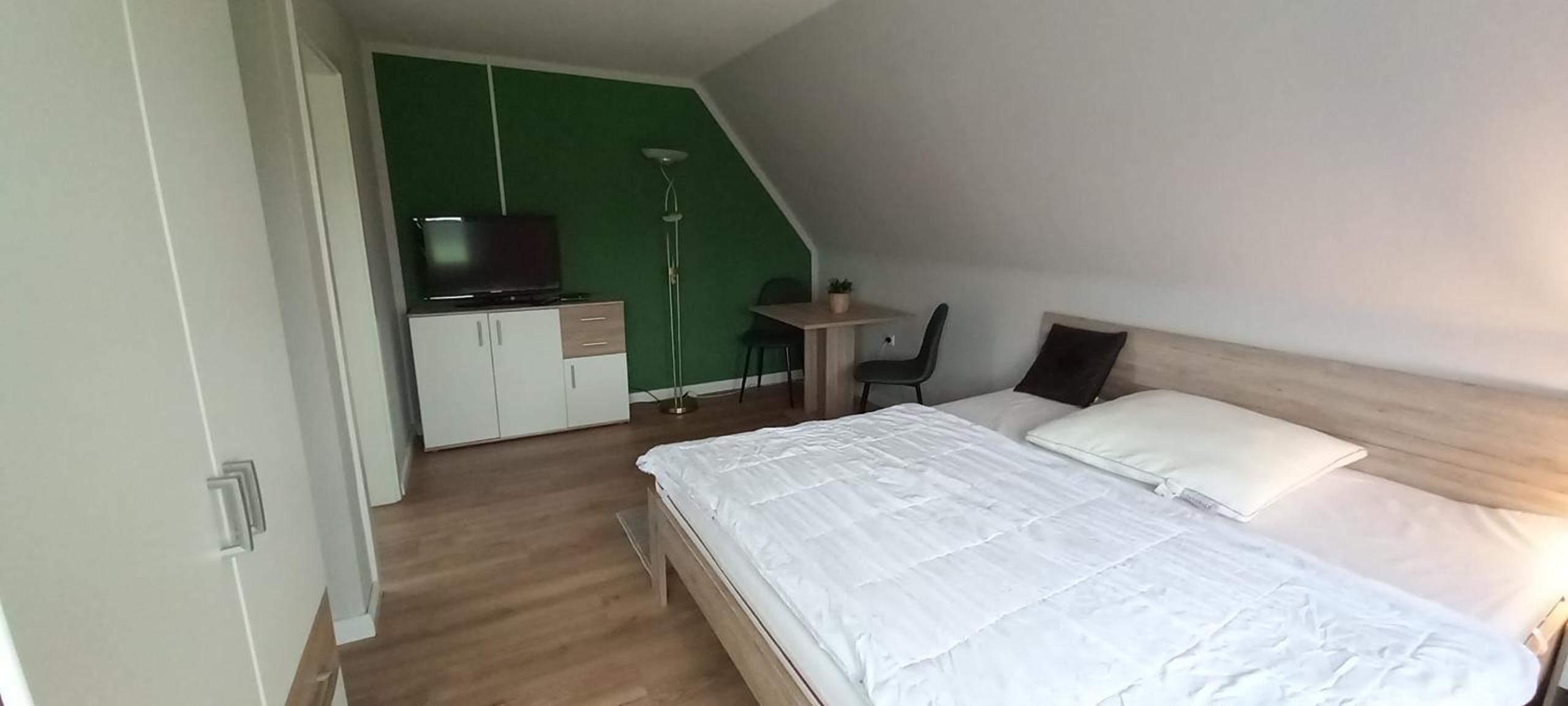 Two-Bedroom Apartment photo 1