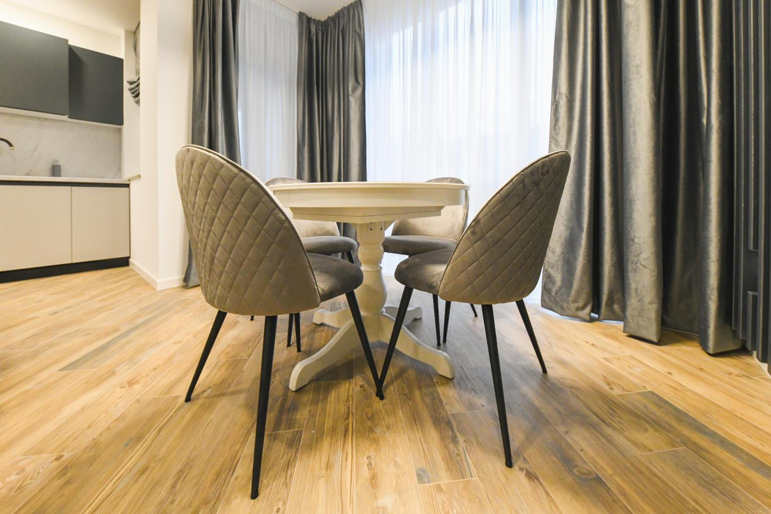 Standard Apartment - Photo 15