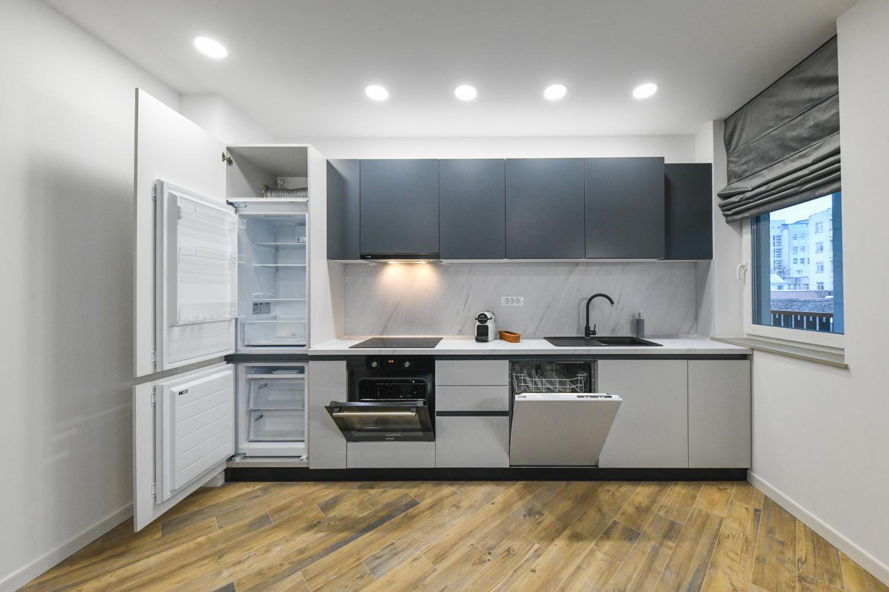 Standard Apartment - Photo 7