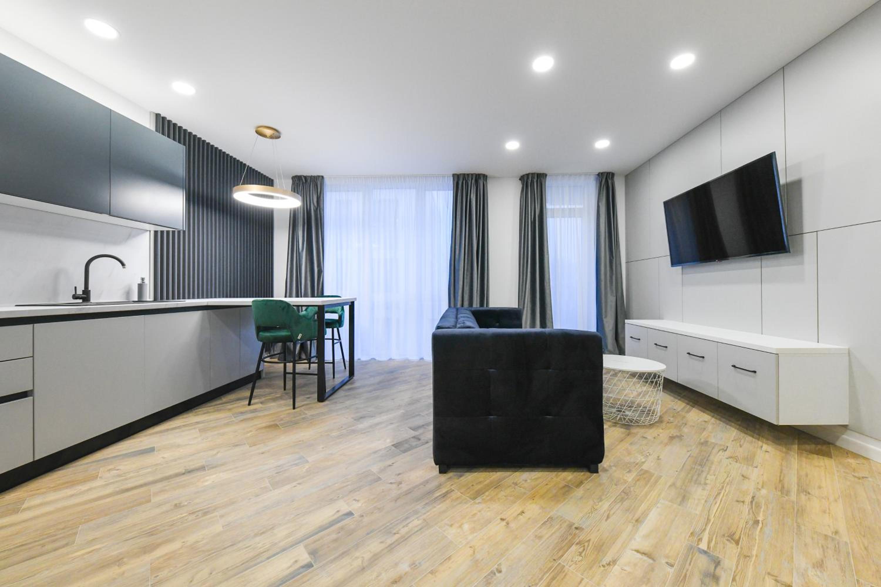 Apartment - Photo 5