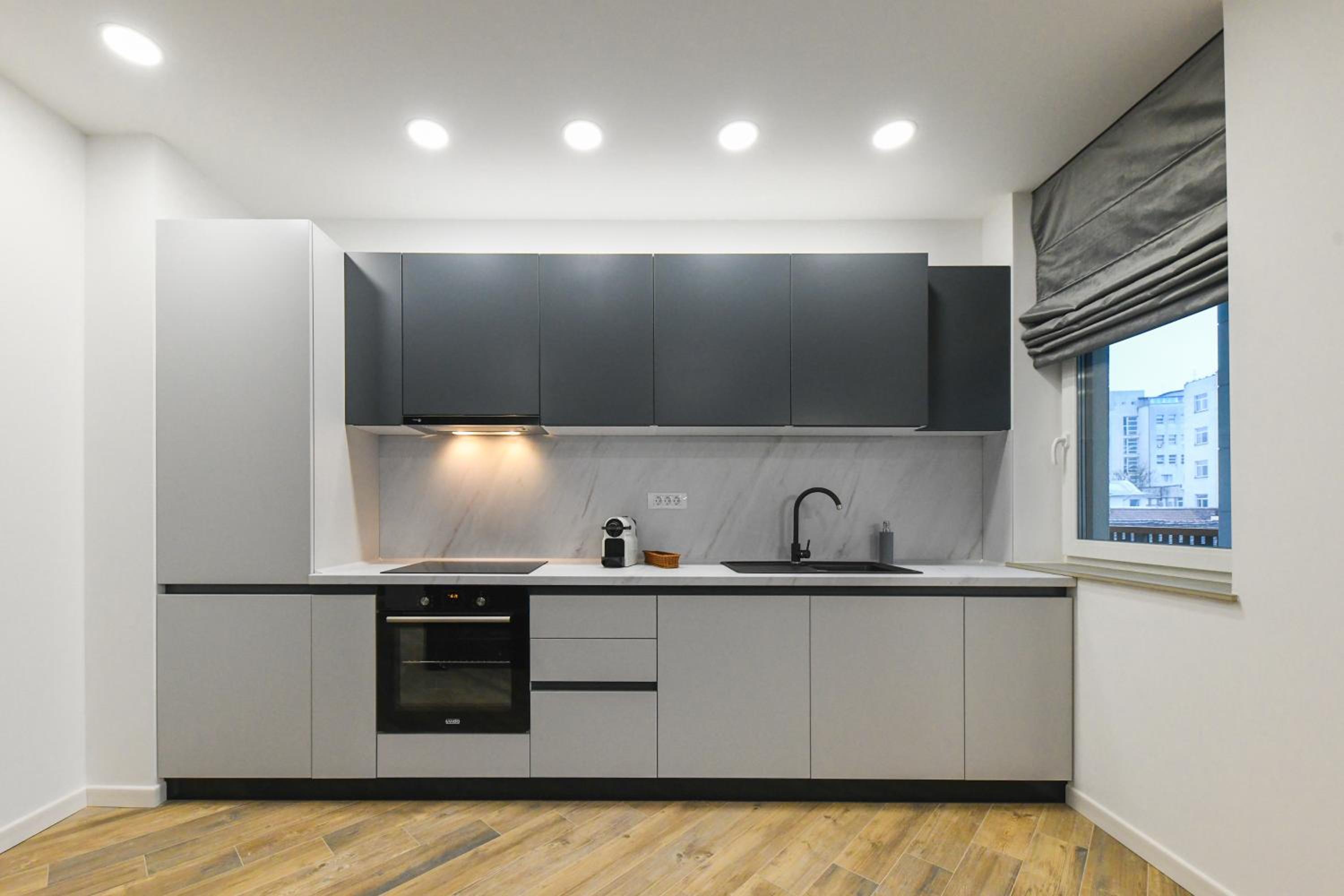 Standard Apartment - Photo 9