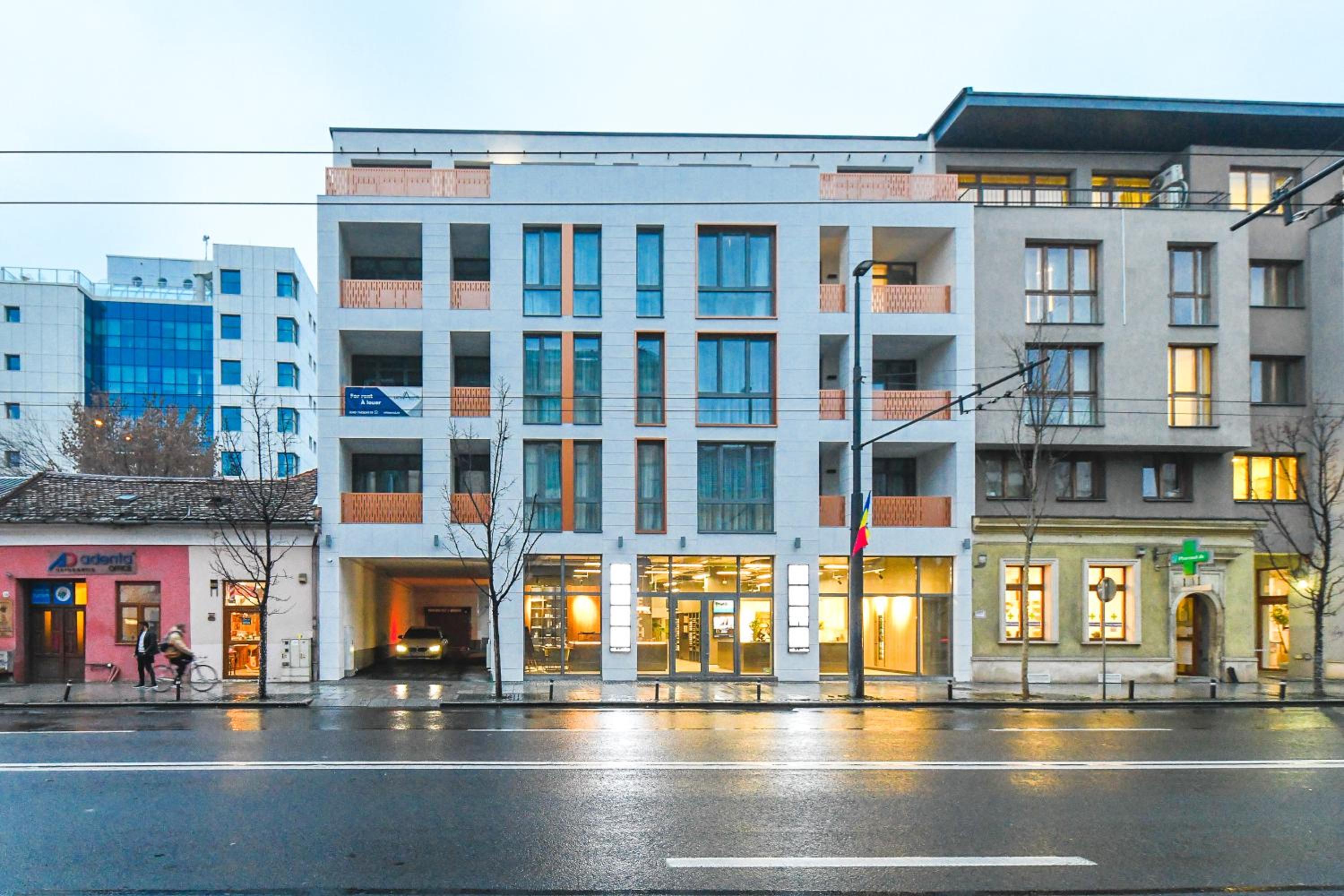 Standard Apartment - Photo 11