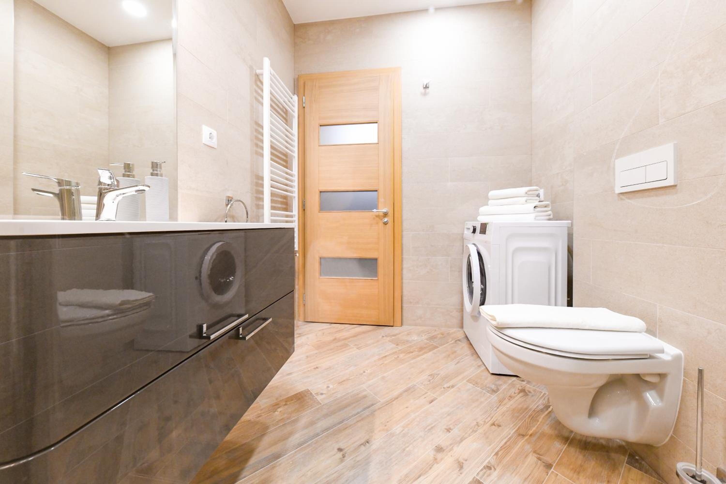 Standard Apartment - Photo 29