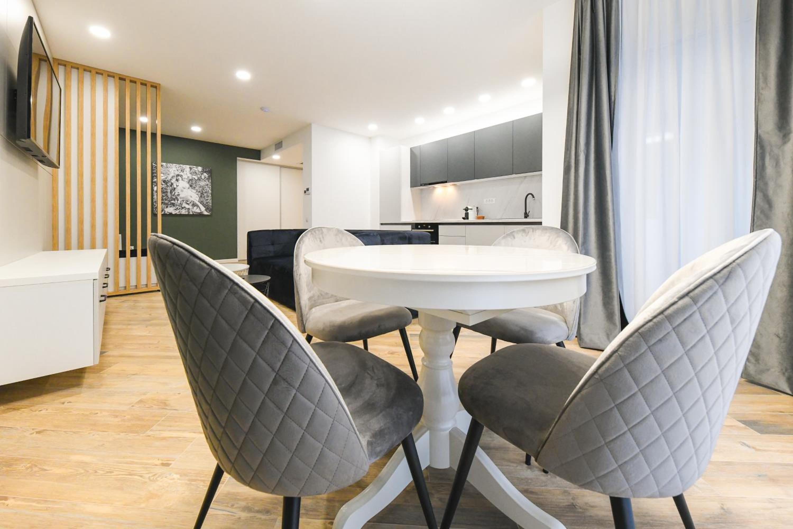 Standard Apartment - Photo 13