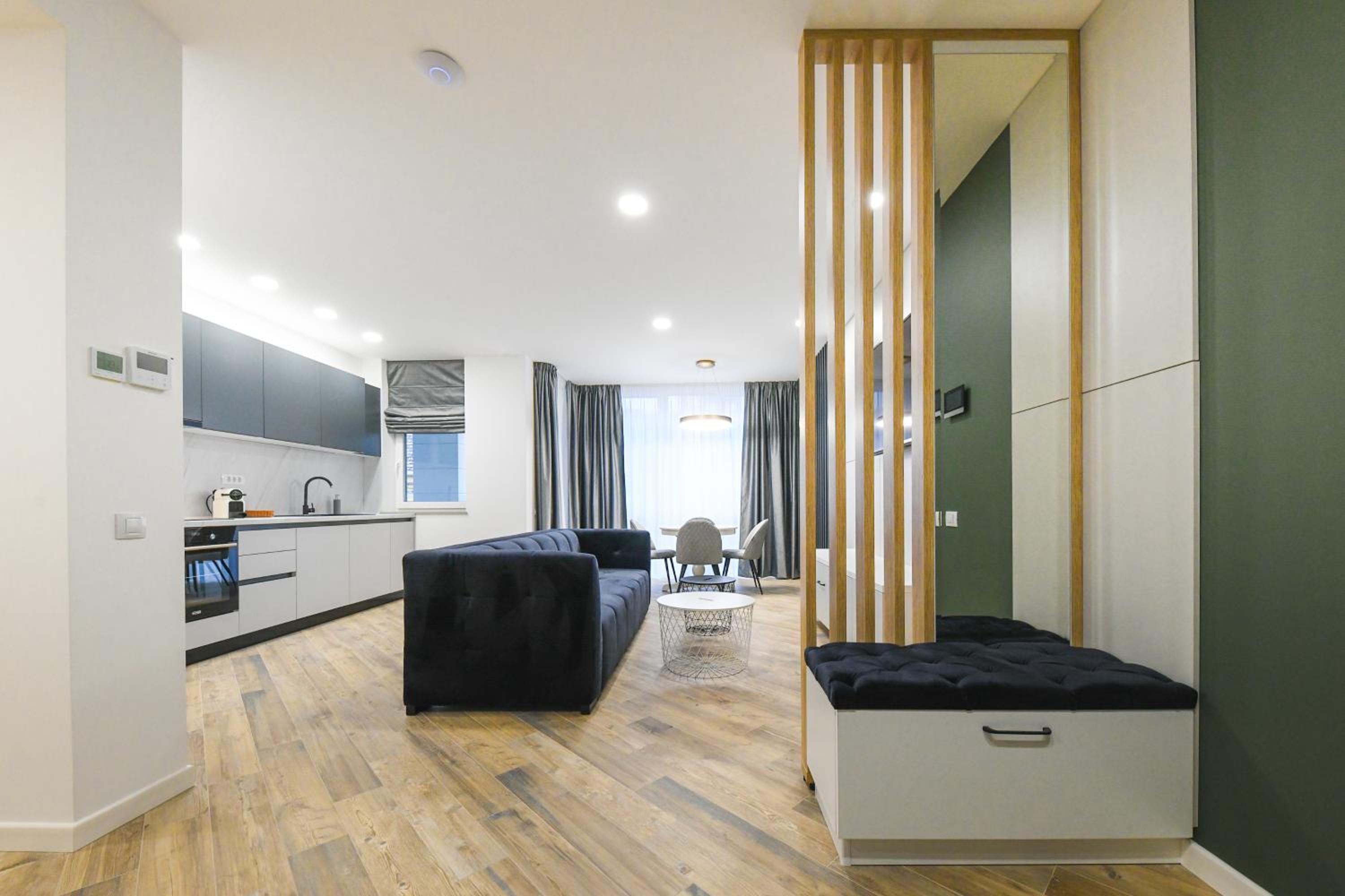 Standard Apartment - Photo 14