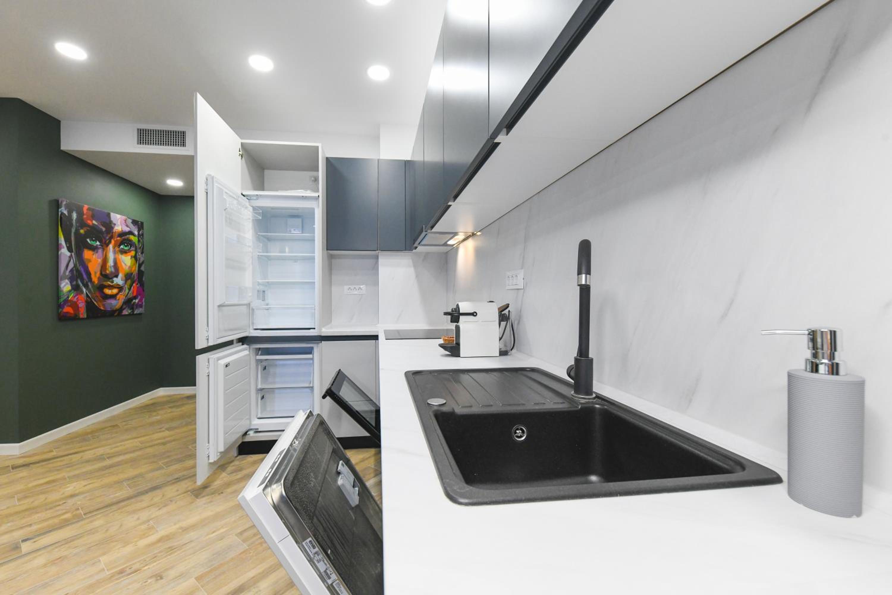 Apartment - Photo 20