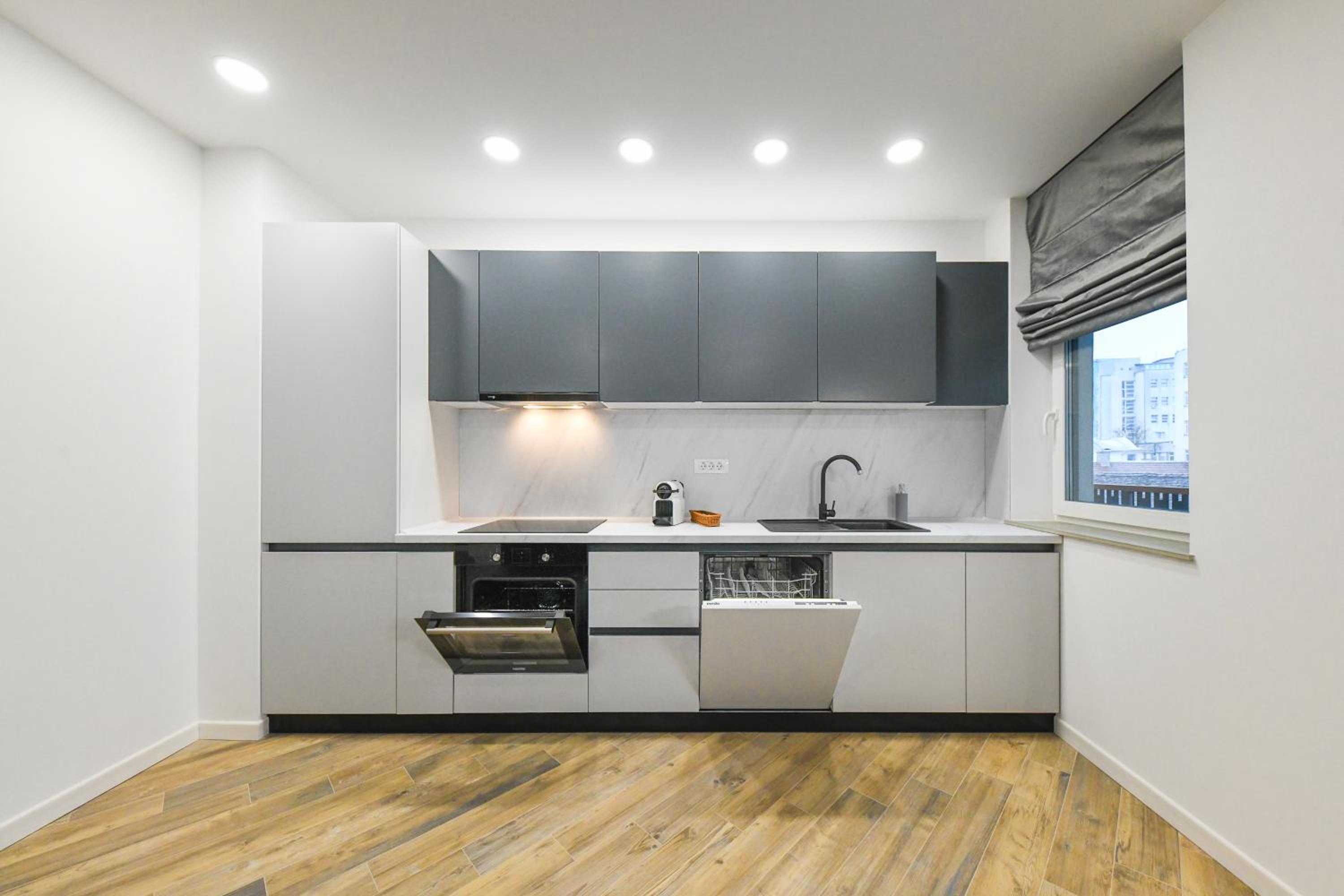 Standard Apartment - Photo 16
