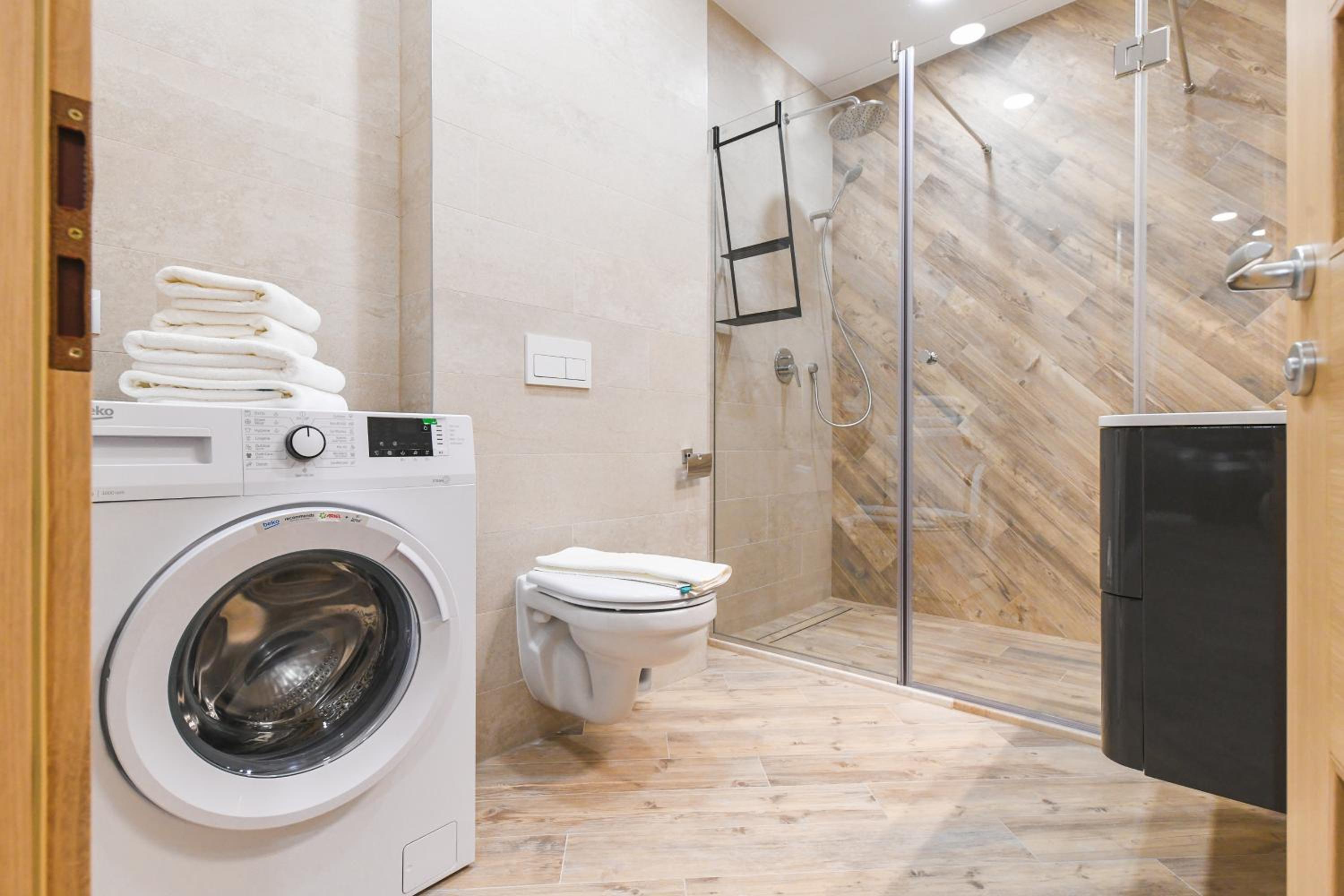 Standard Apartment - Photo 28