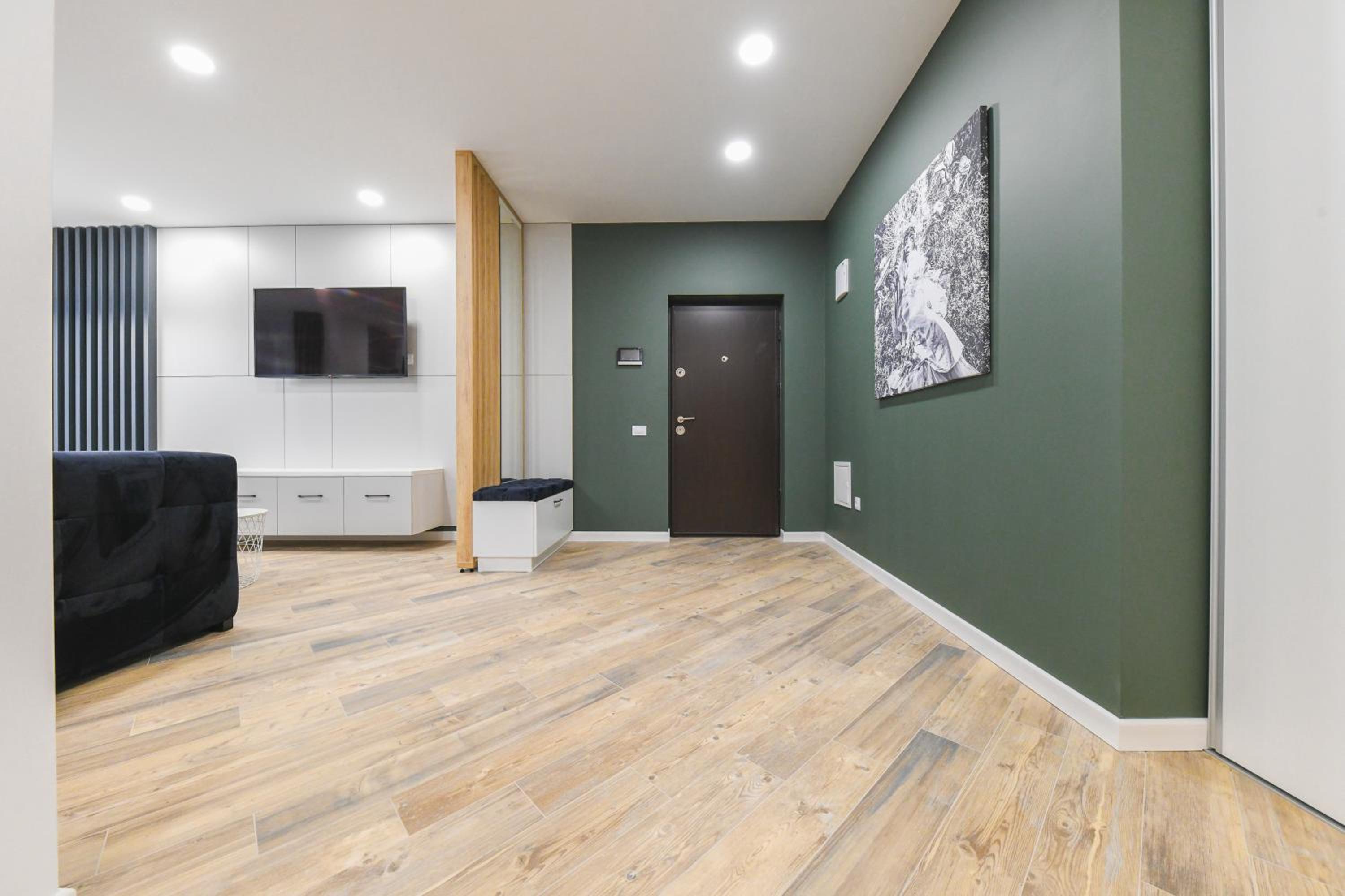 Standard Apartment - Photo 26