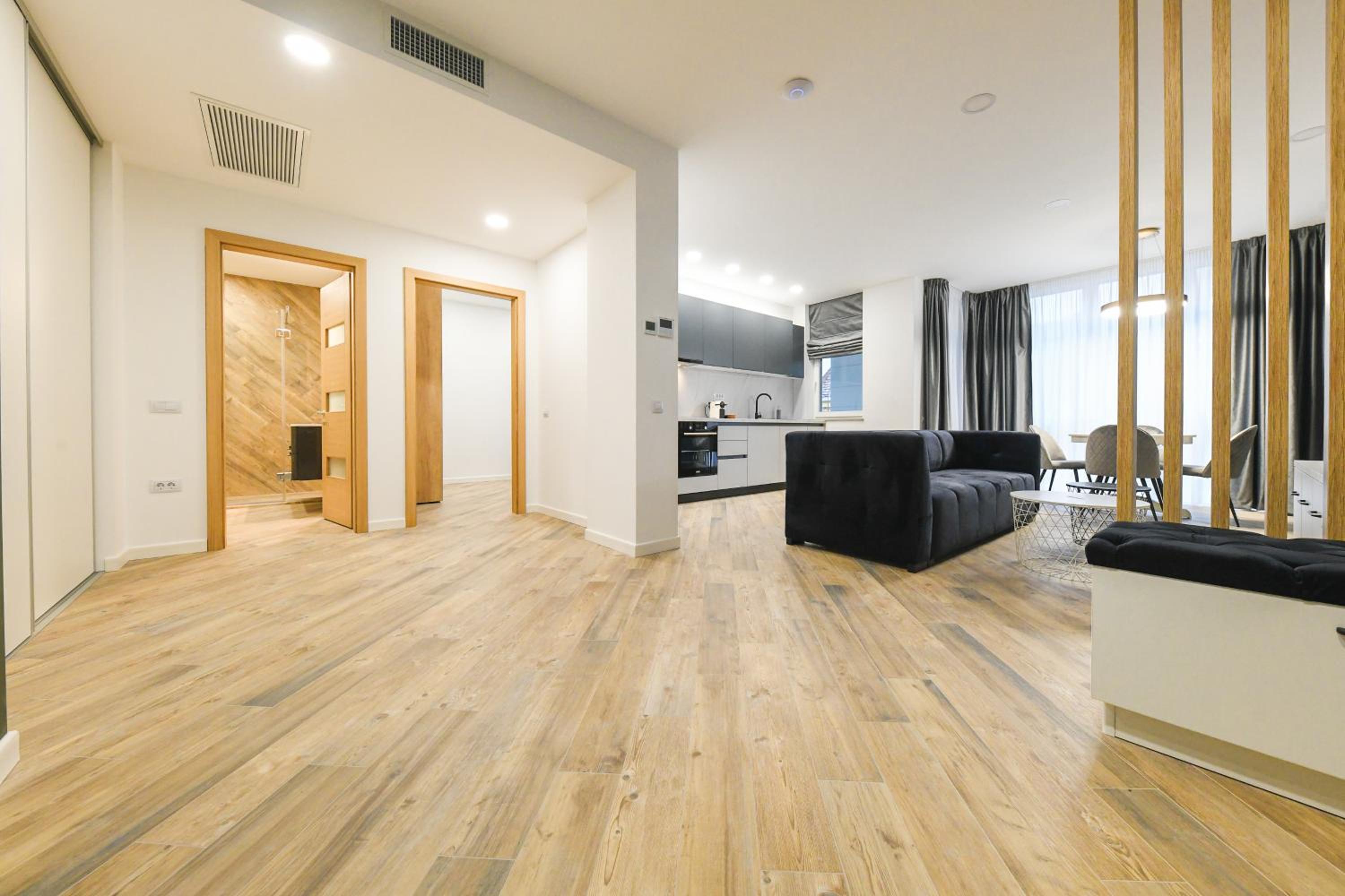Standard Apartment - Photo 30
