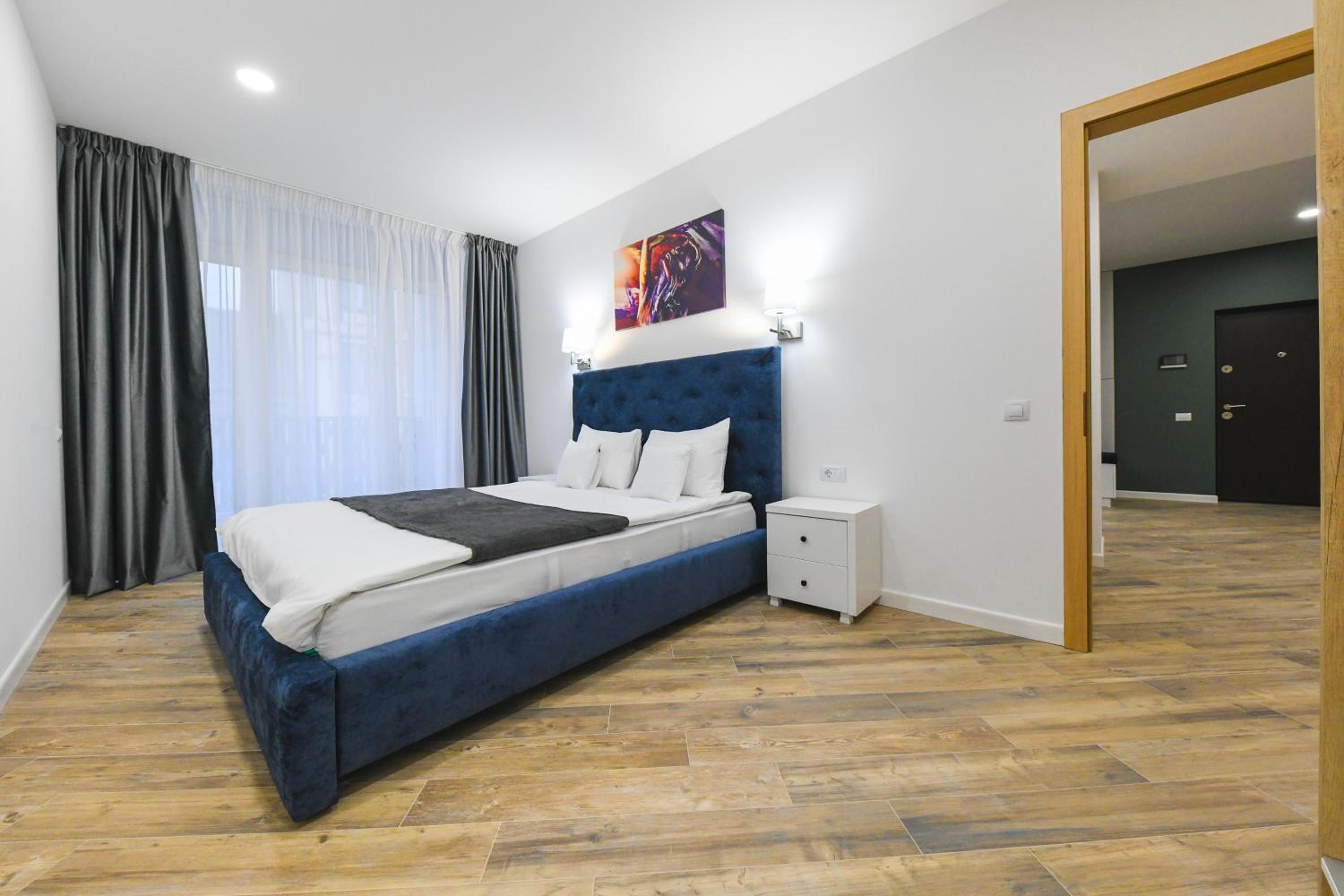 Standard Apartment - Photo 22