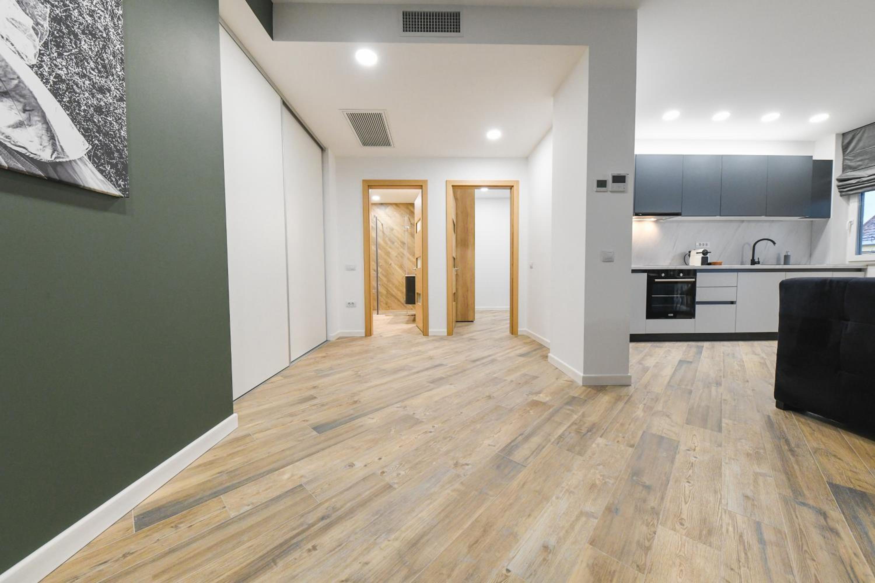 Standard Apartment - Photo 31