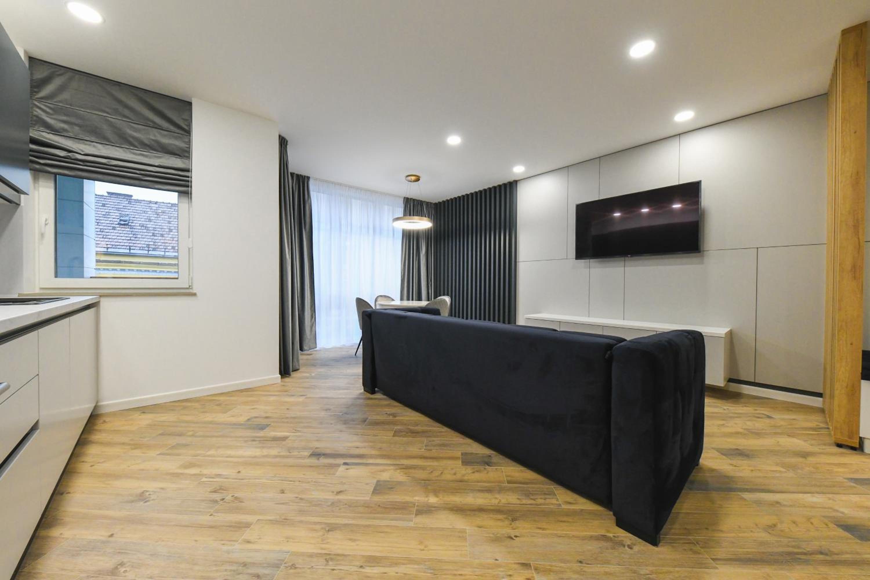 Standard Apartment - Photo 33