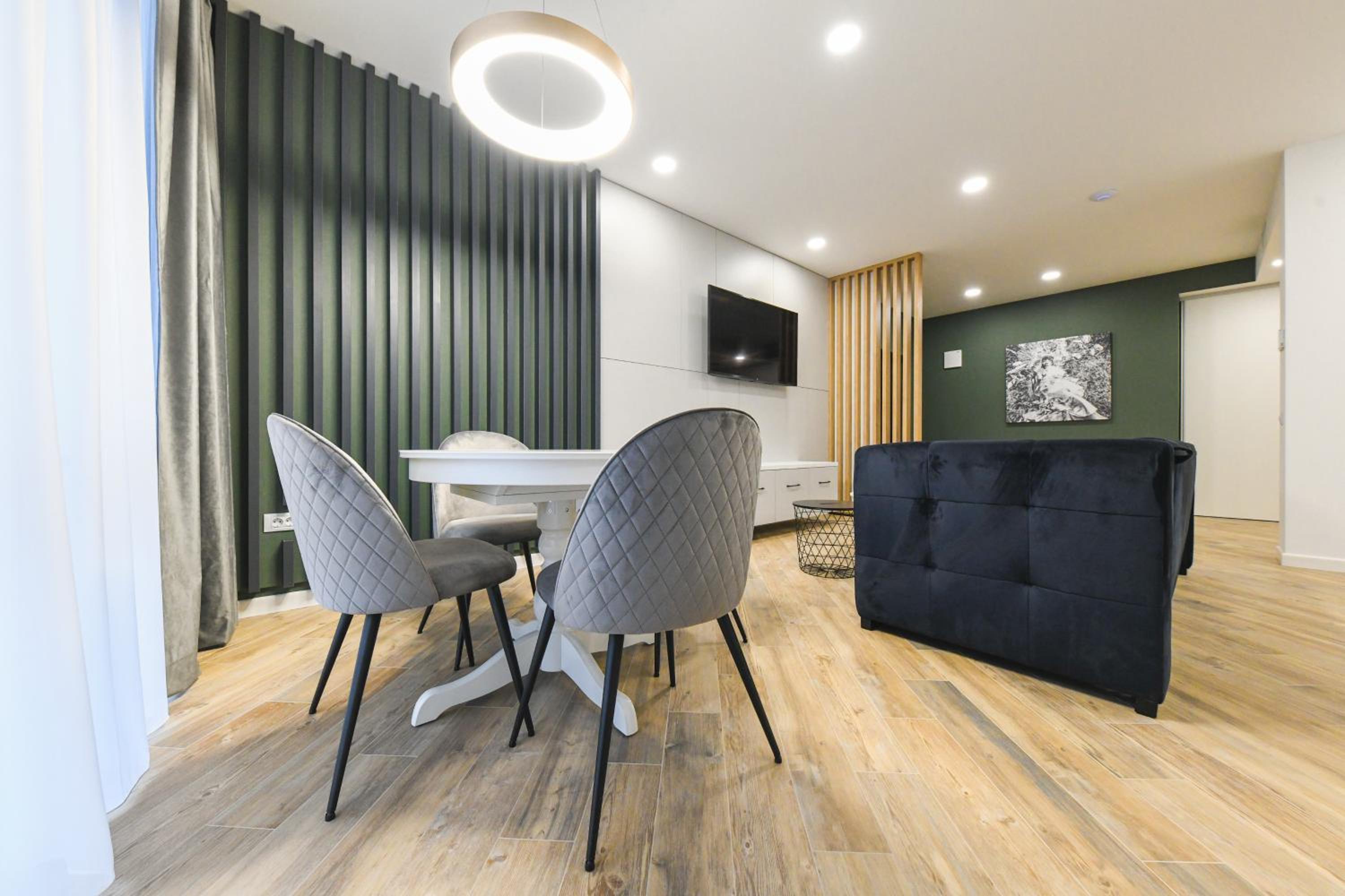 Standard Apartment - Photo 2