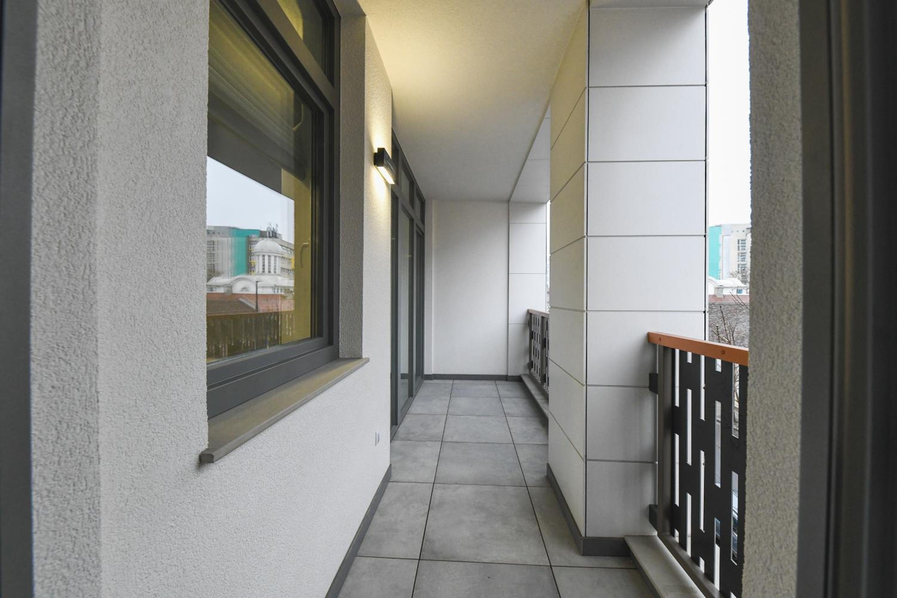Standard Apartment - Photo 34