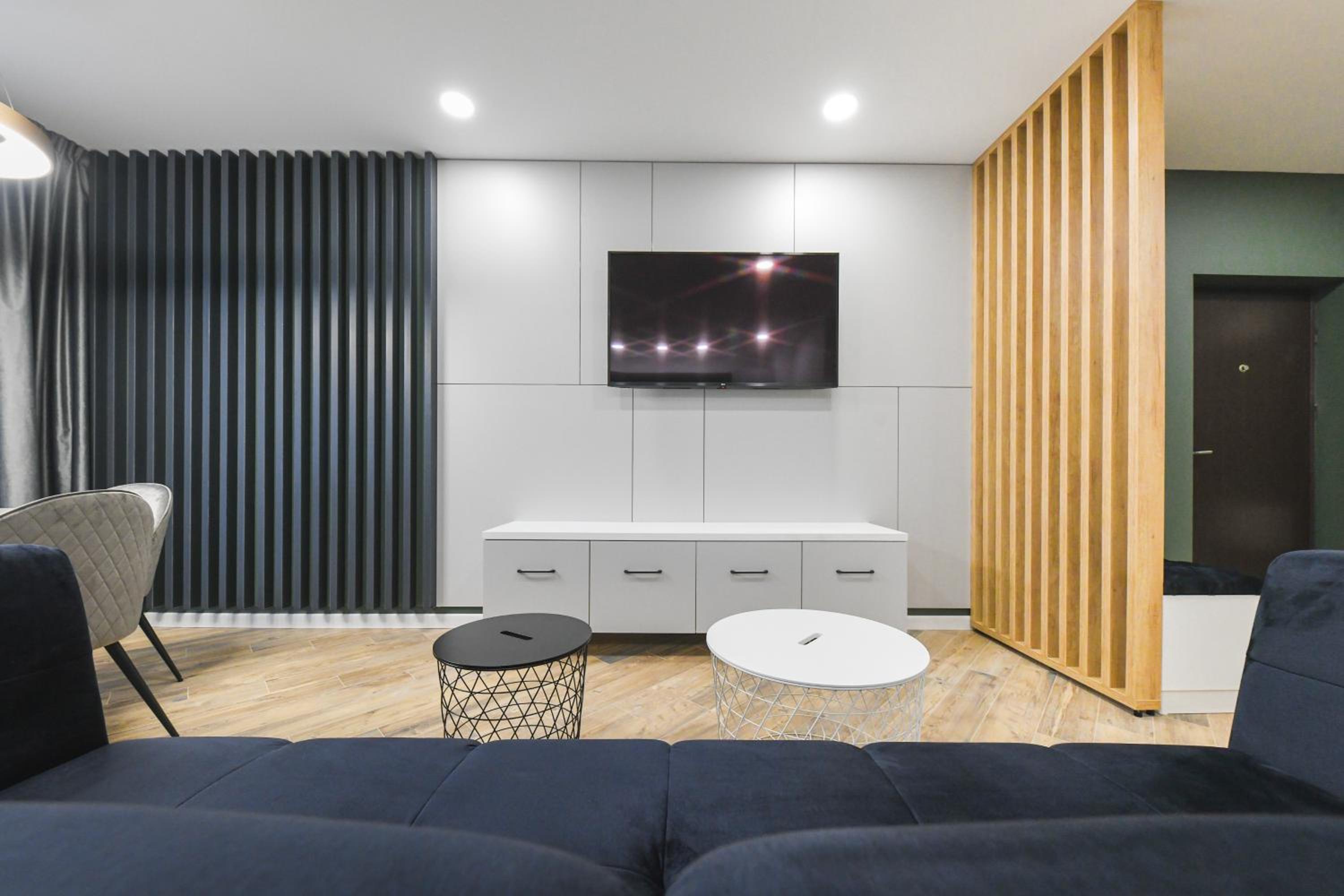 Standard Apartment - Photo 39