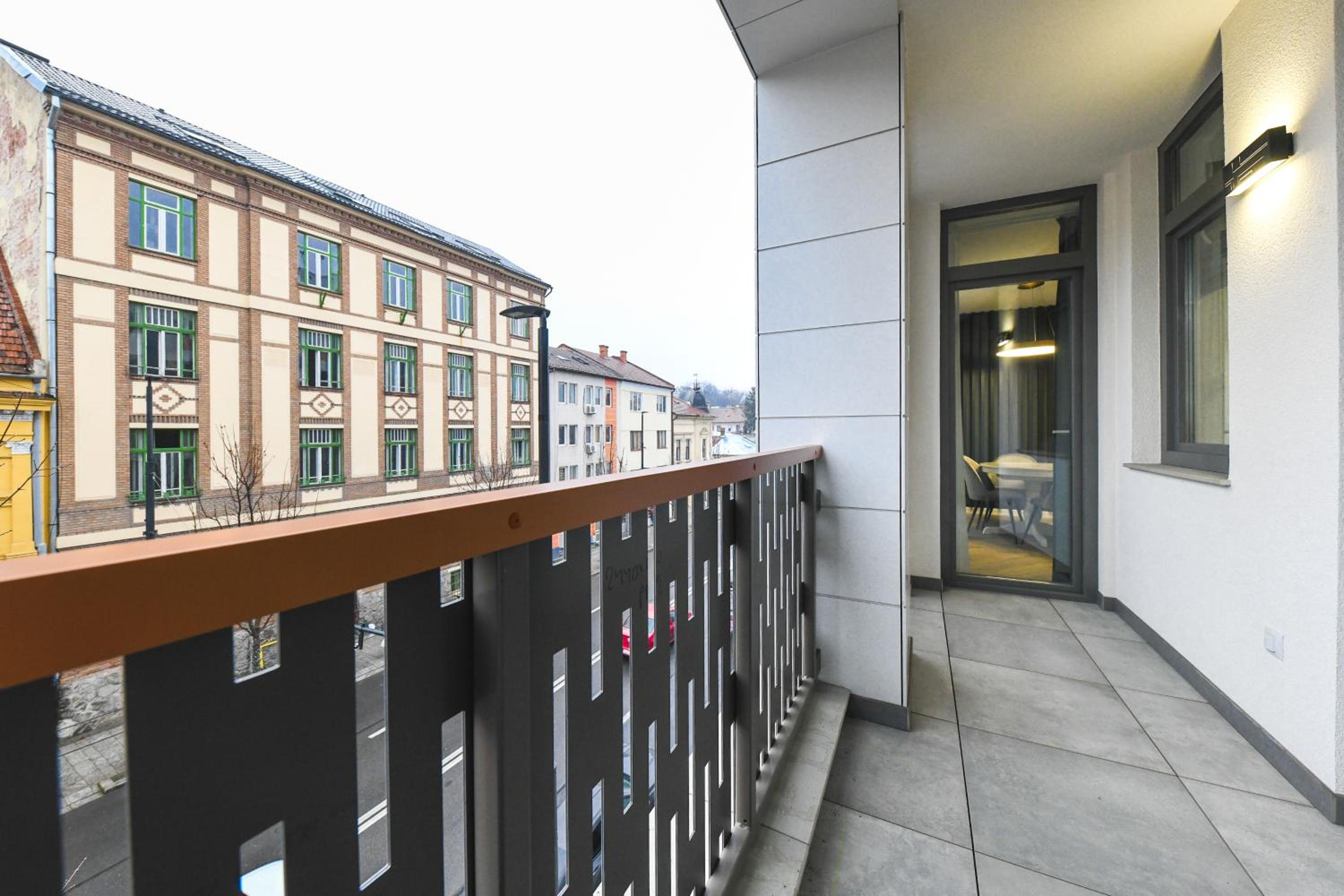 Standard Apartment - Photo 40