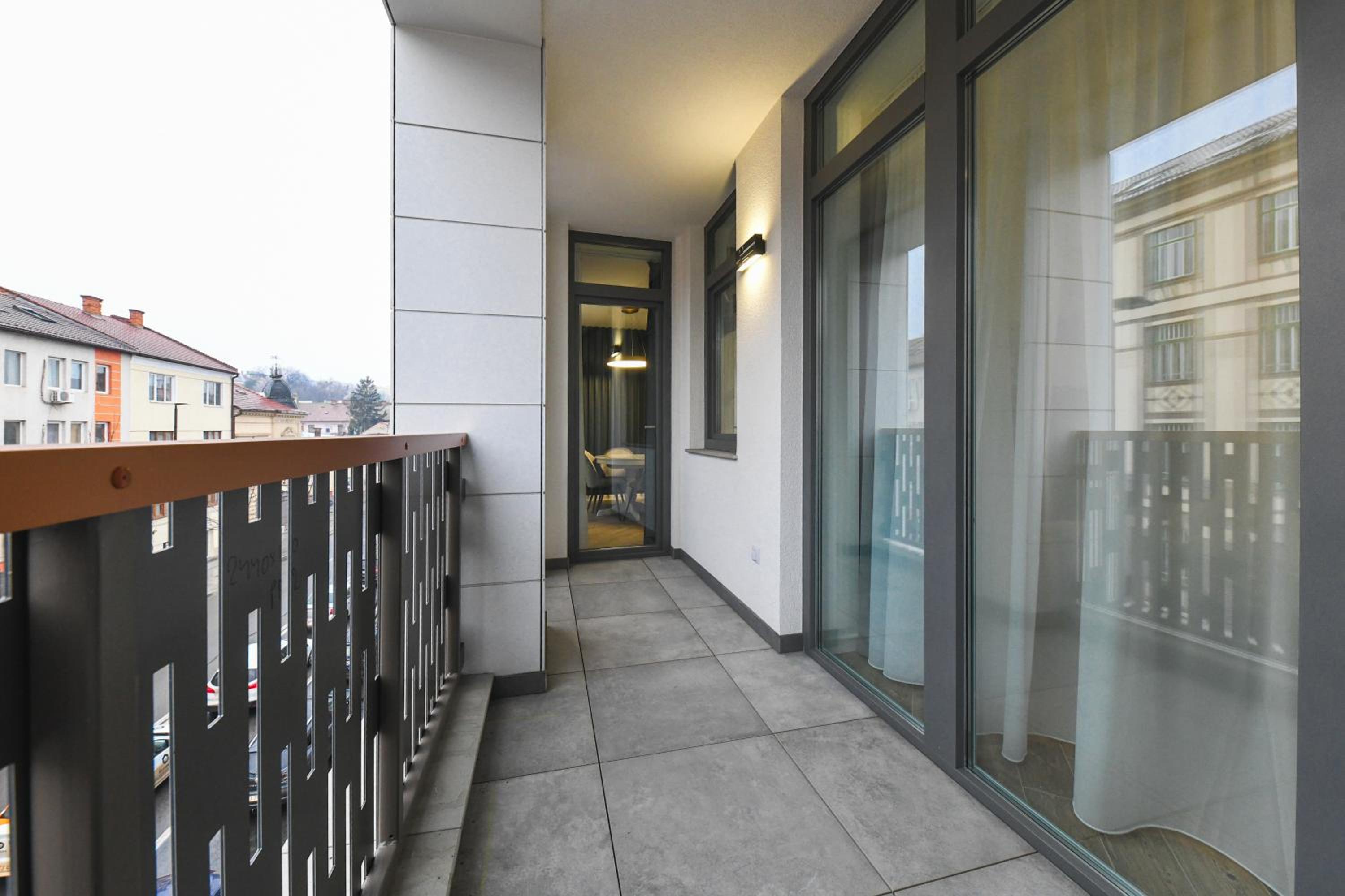 Standard Apartment - Photo 10