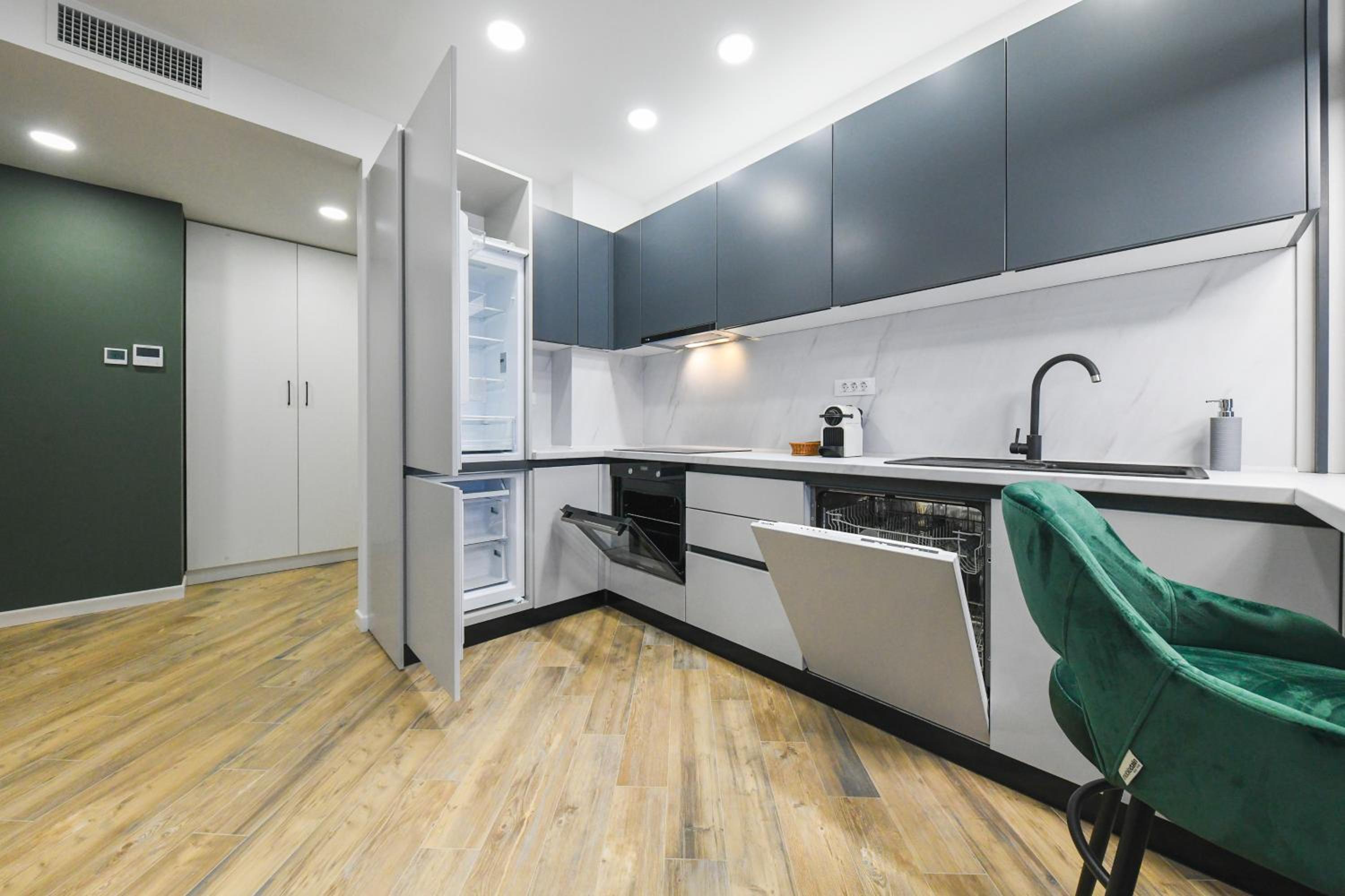Apartment - Photo 19