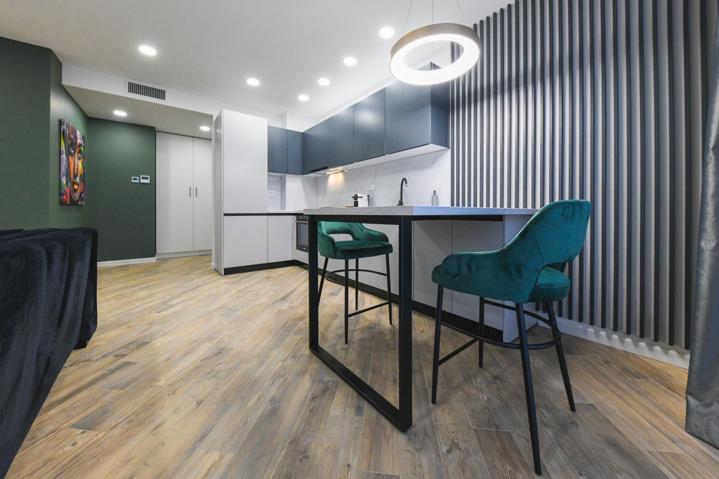 Apartment - Photo 16