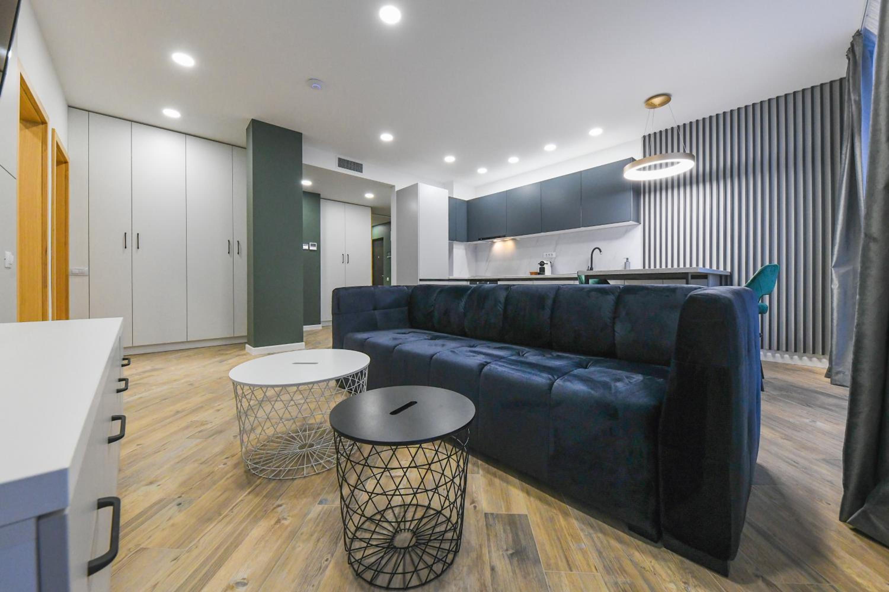 Apartment - Photo 1
