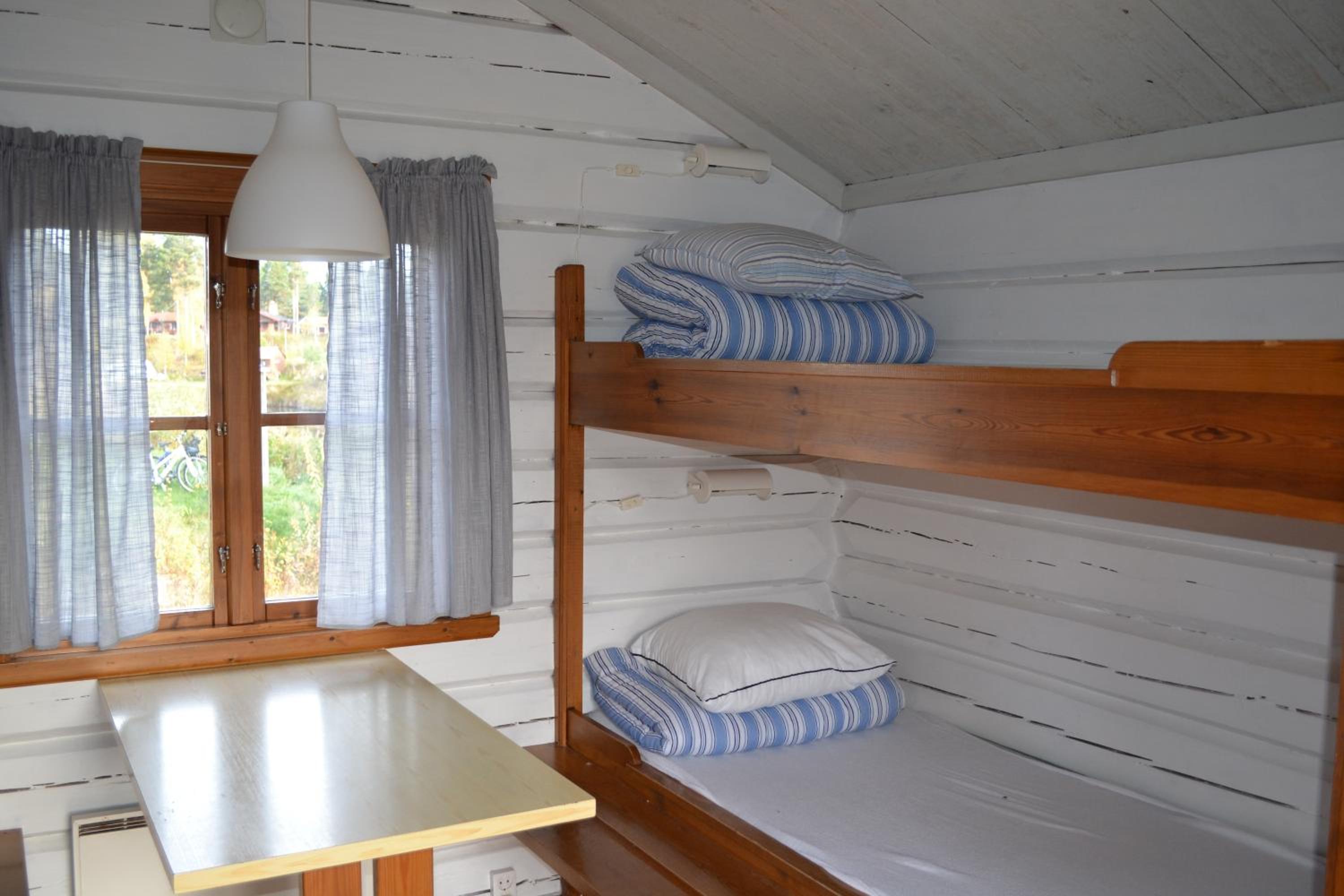 Budget Cottage with Shared Toilet and Bathroom