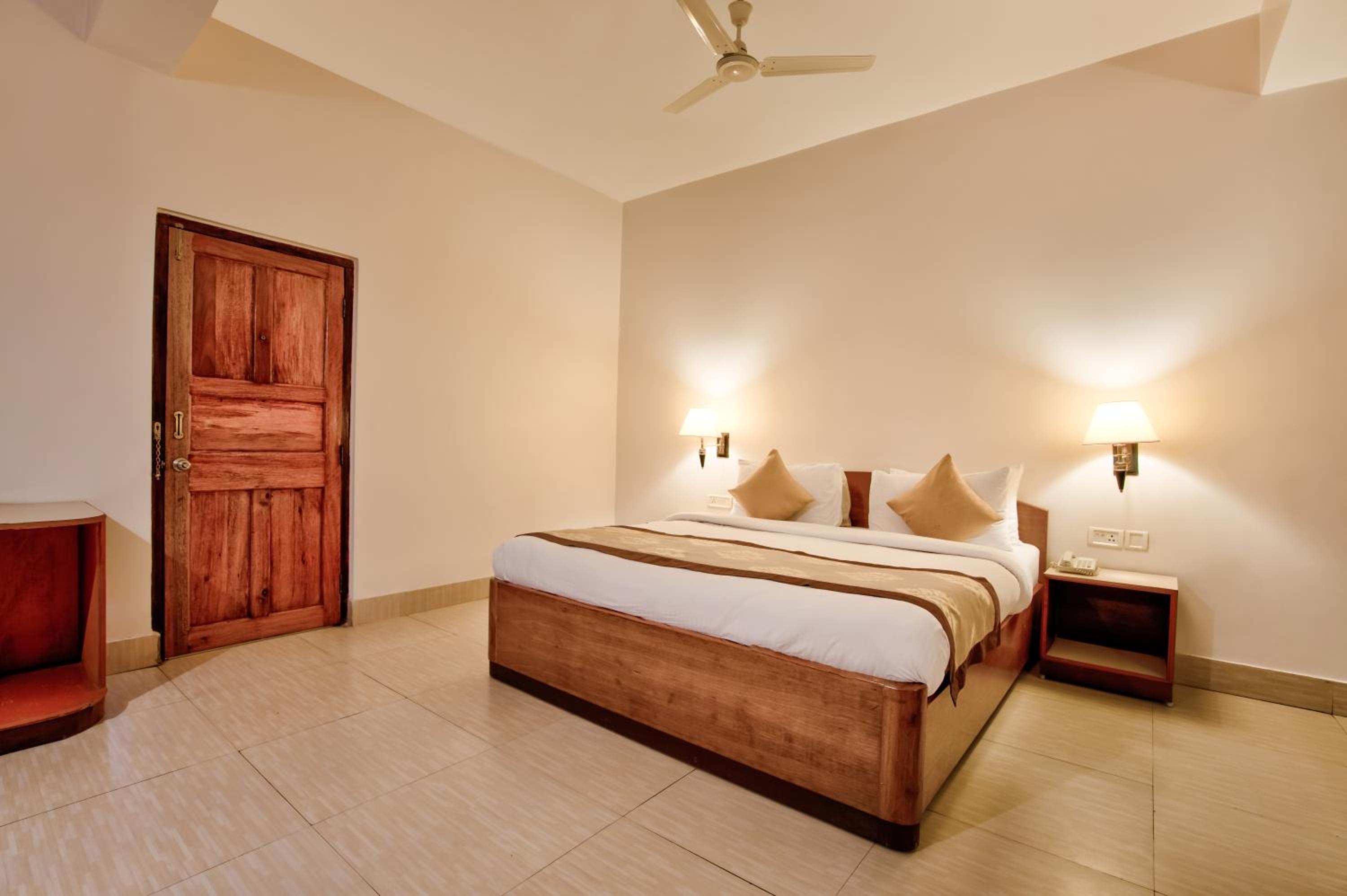 Deluxe Room  photo 3