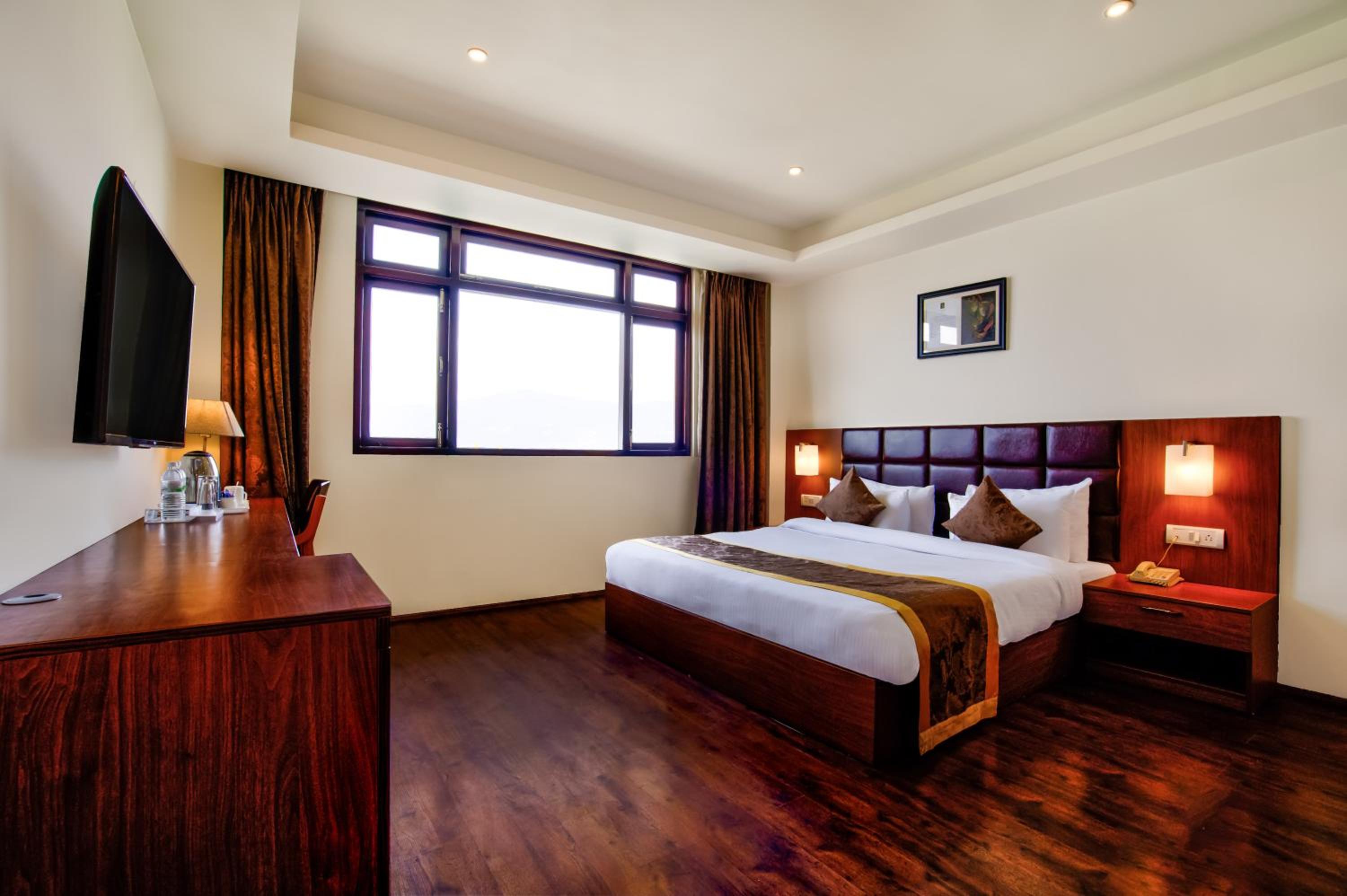 Premium Room  photo 2