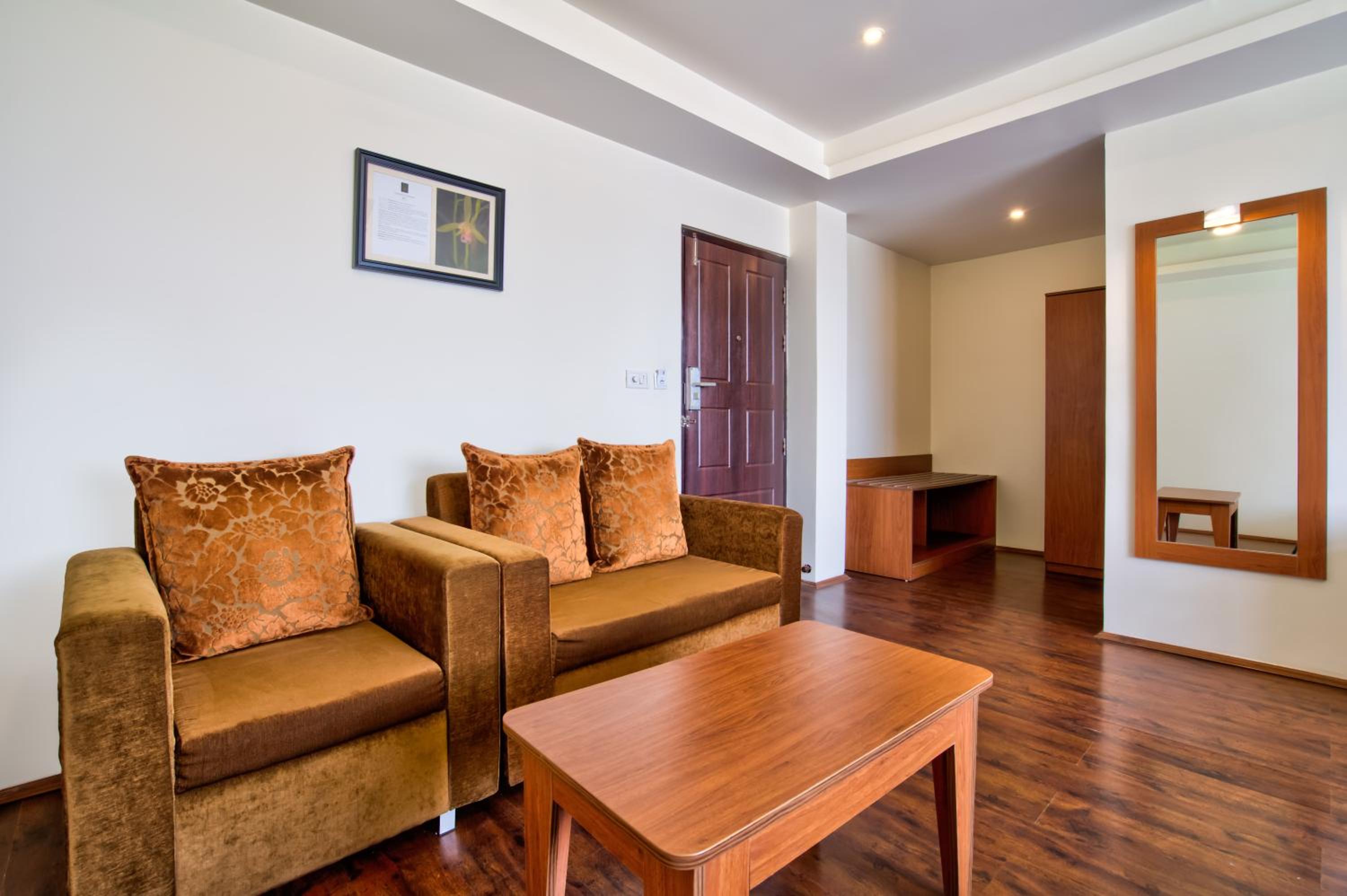 Premium Room  photo 3