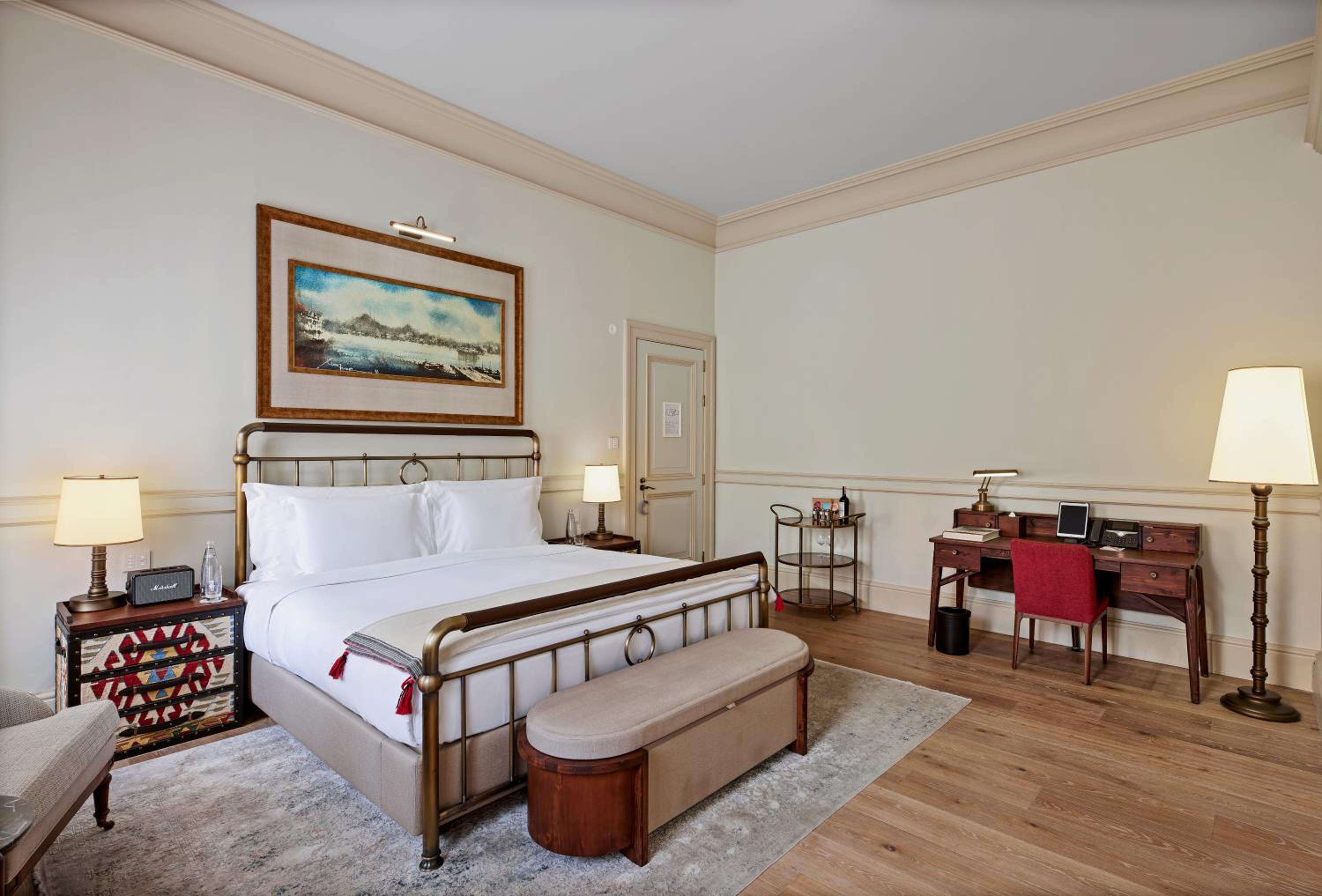 Deluxe Room photo 1