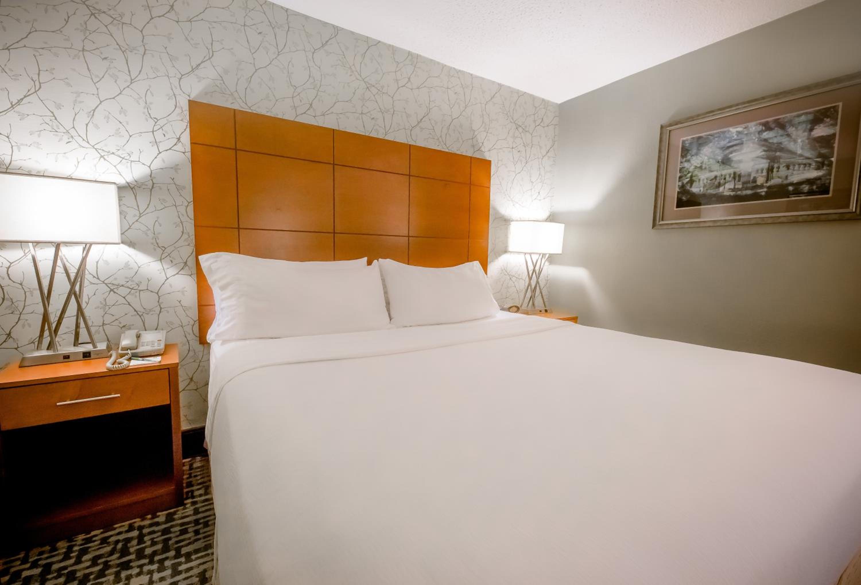 Standard King Room With Accessible Tub - Mobility Access photo 3