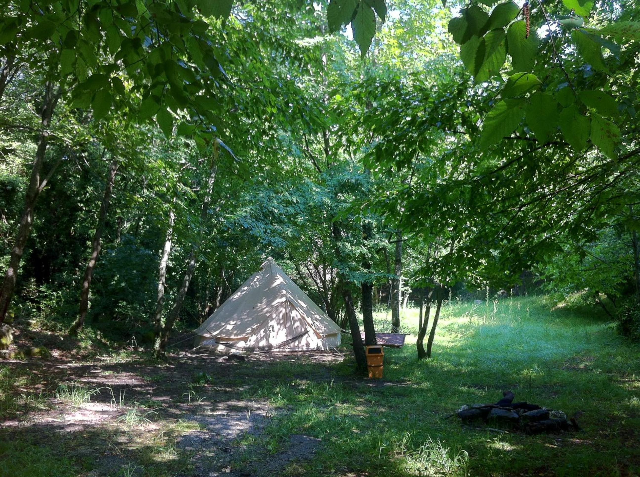 Camping Tent photo 2