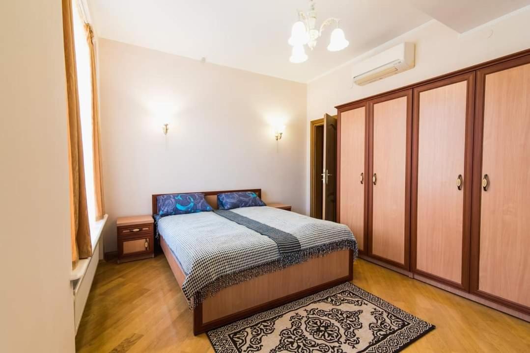 Large Double or Twin Room